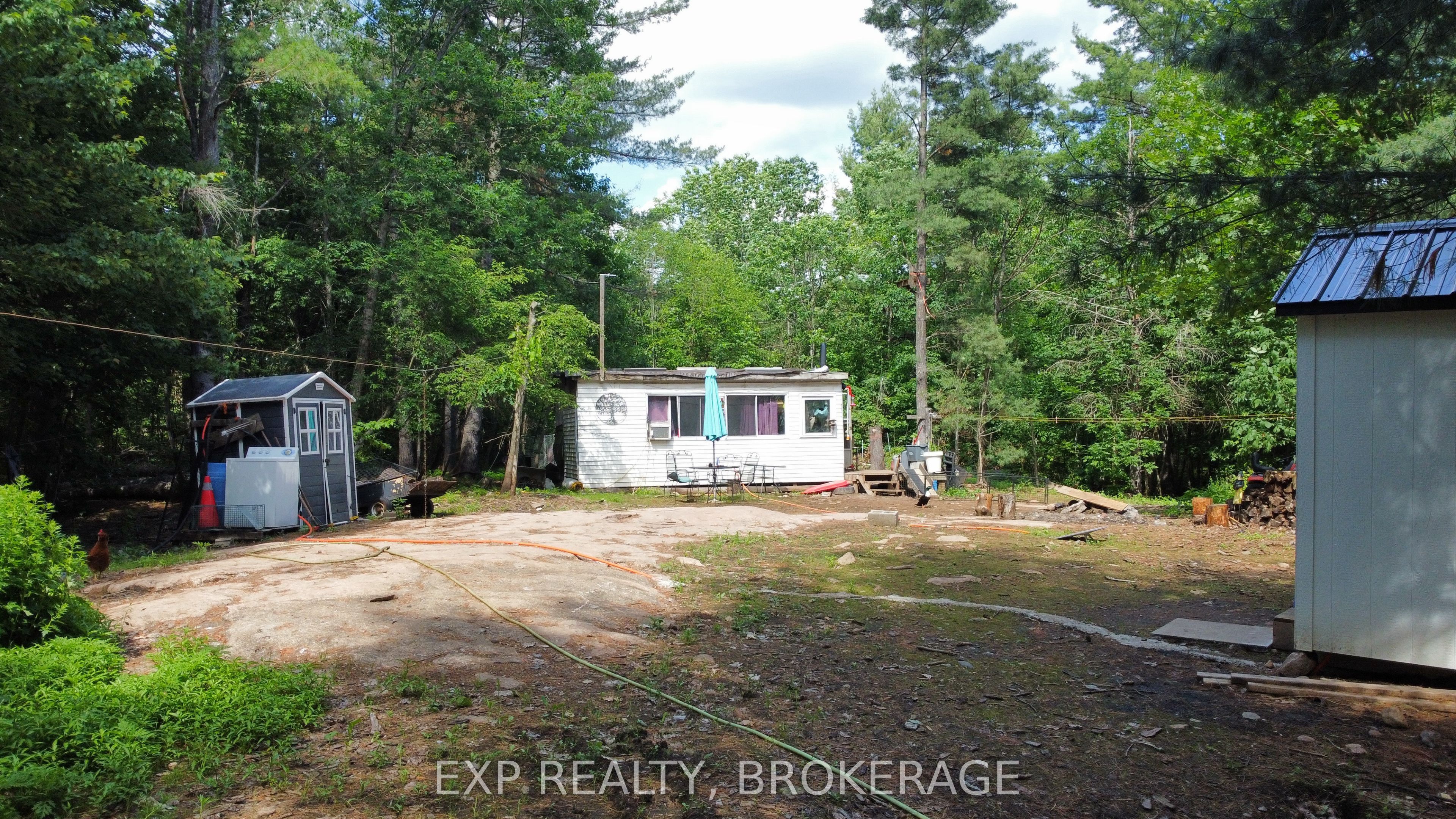 2100 MCLEAN Road, Frontenac, ON K0H 2K0 photo 3