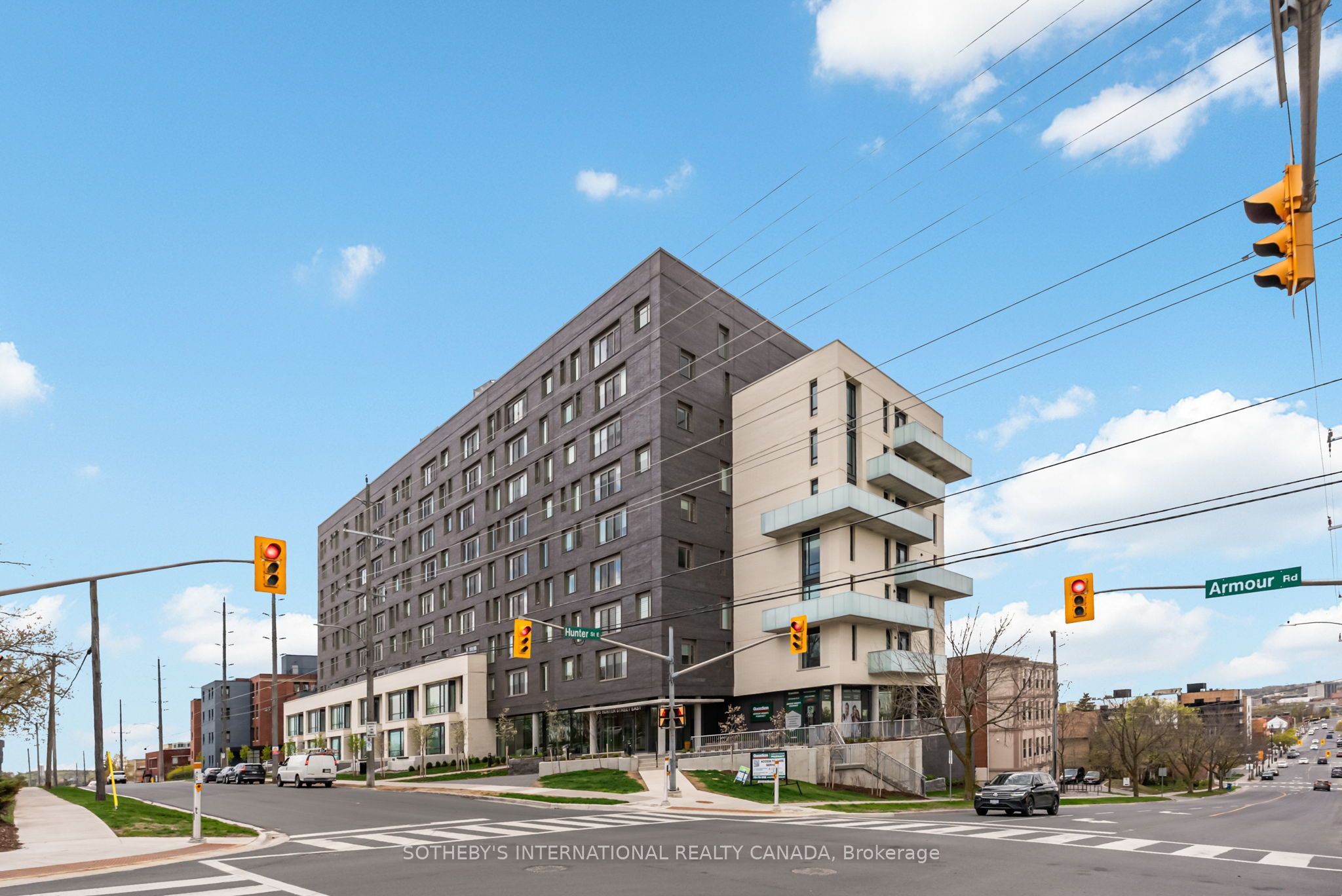 195 Hunter Street E TH 105, Peterborough, ON K9H 1G9 photo 5
