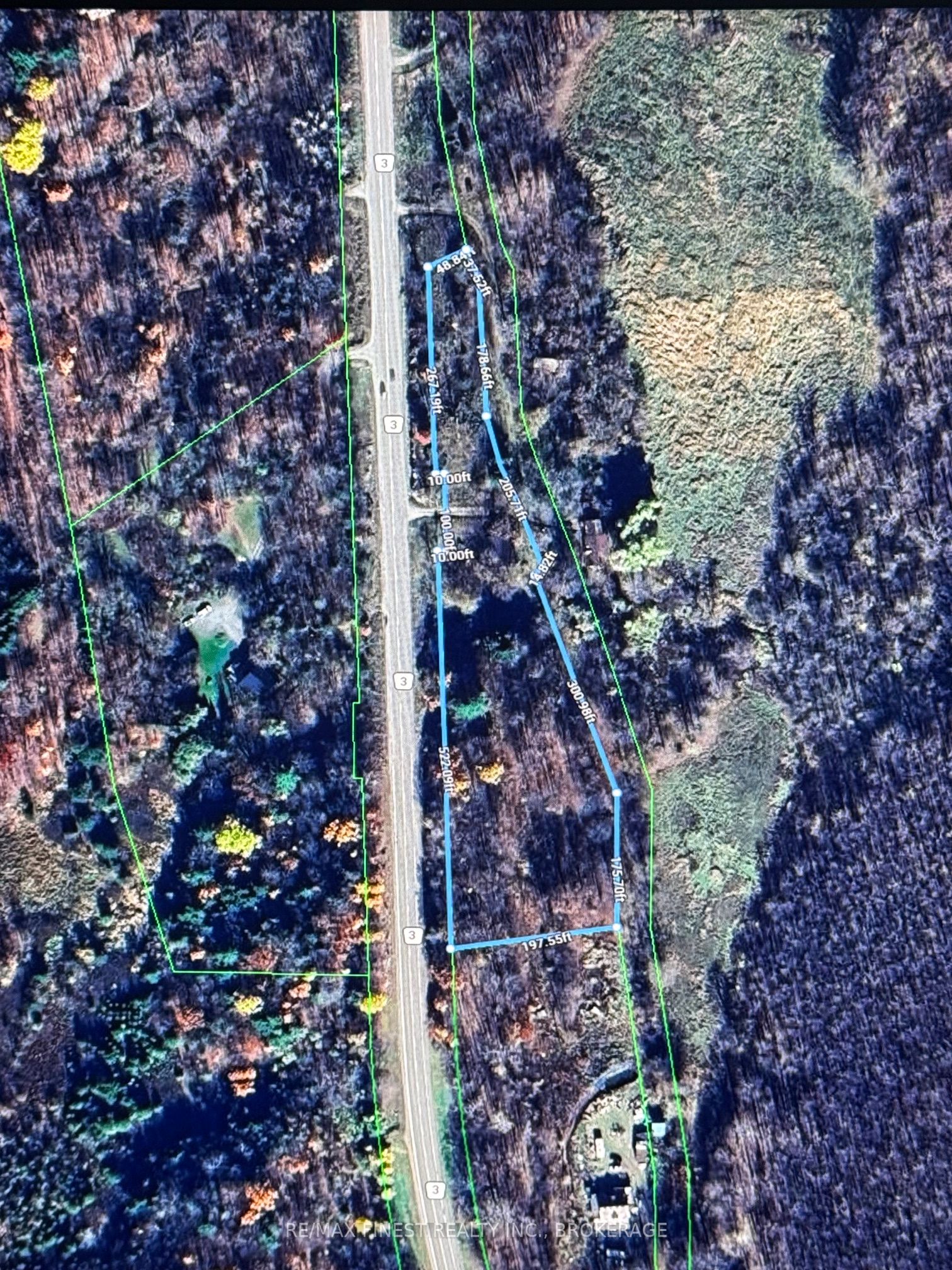 3439 County Rd 3, Leeds and the Thousand Islands, ON K0E 1N0 photo 2