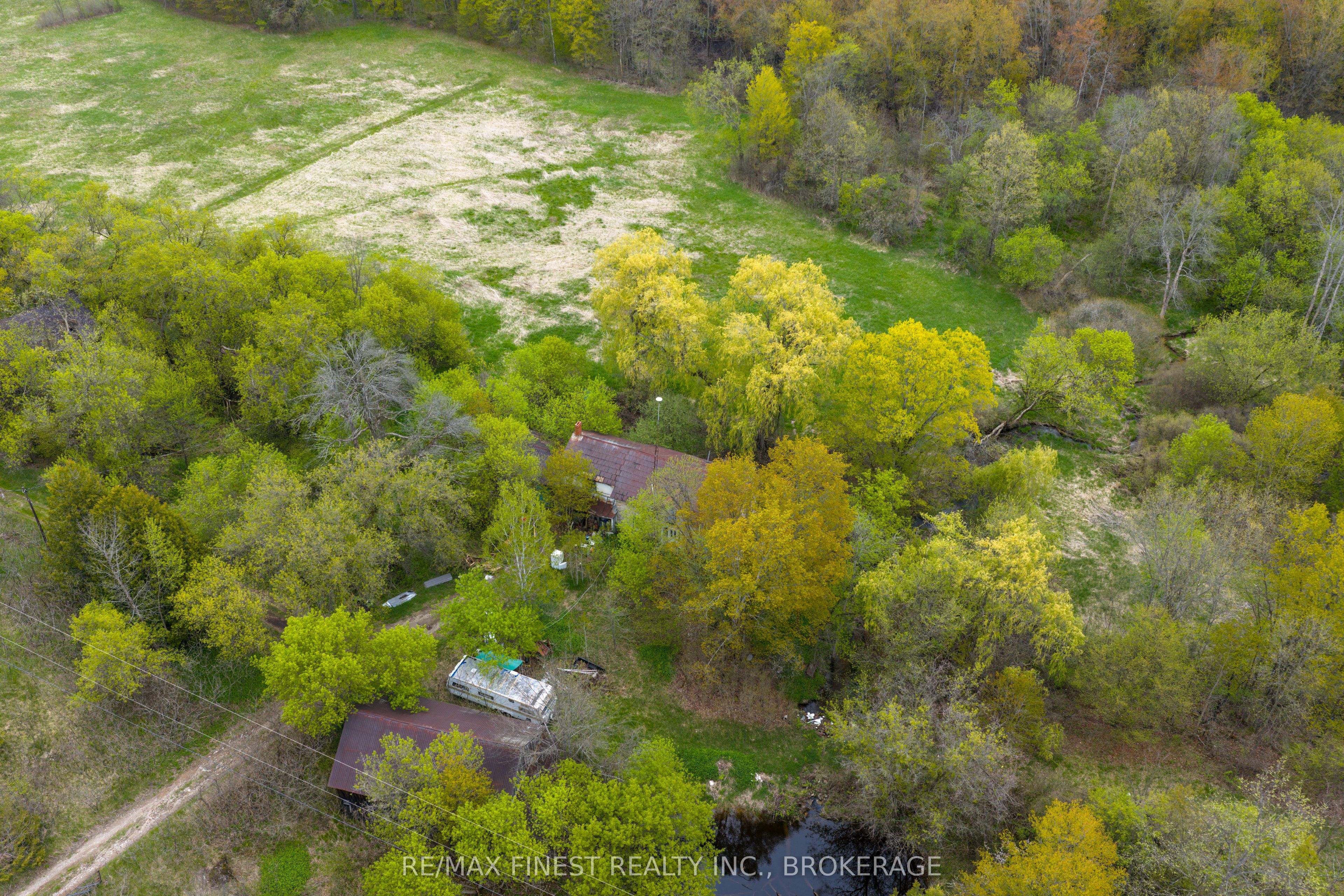 3439 County Rd 3, Leeds and the Thousand Islands, ON K0E 1N0 photo 4