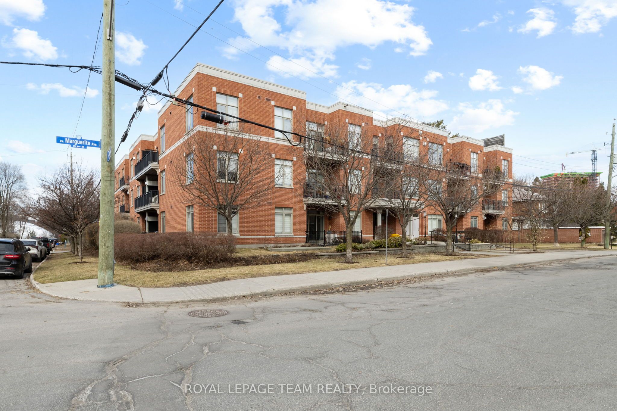 950 Marguerite Avenue 212, Overbrook - Castleheights and Area, ON K1K 3T8