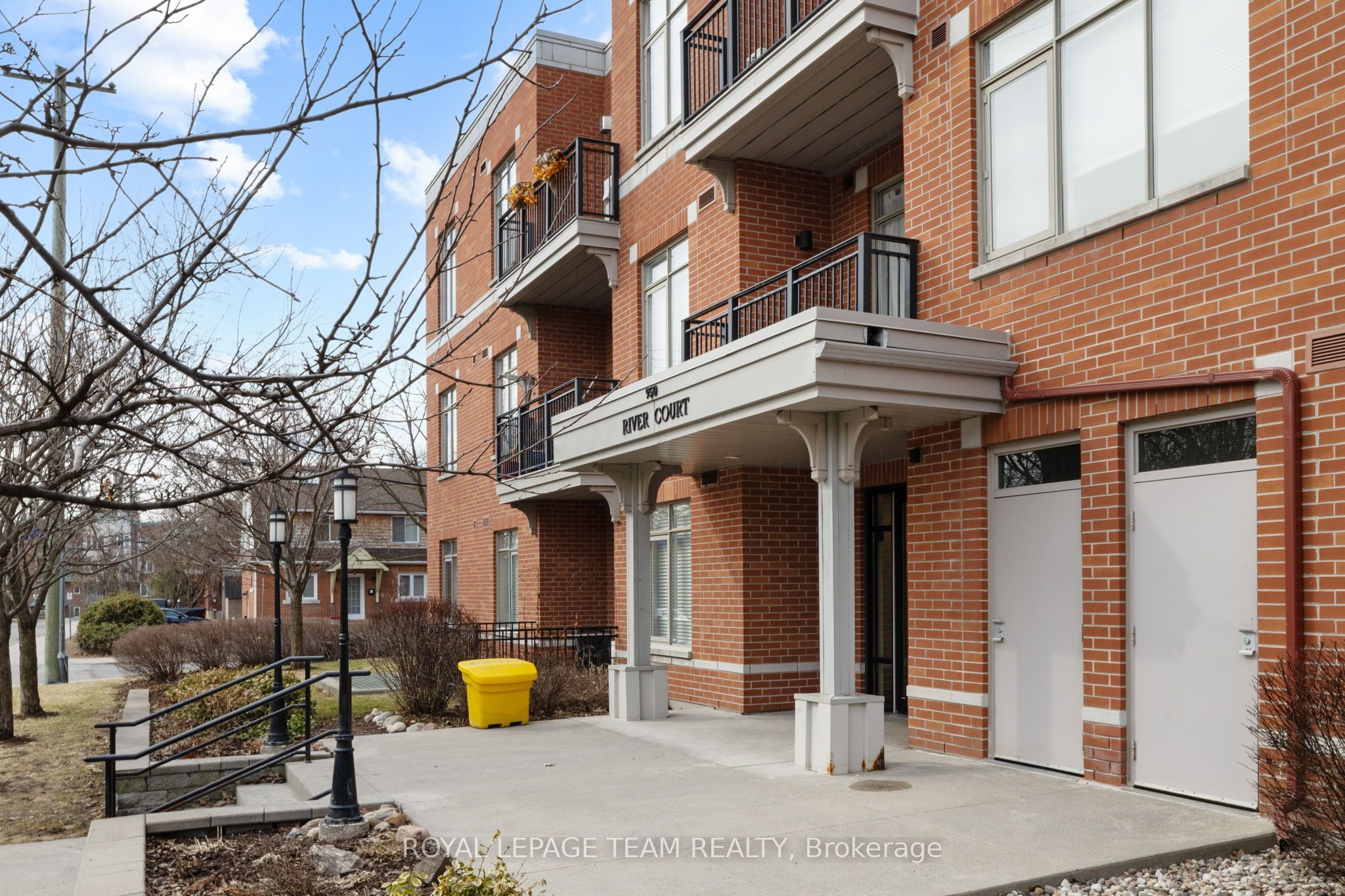 950 Marguerite Avenue 212, Overbrook - Castleheights and Area, ON K1K 3T8 photo 5