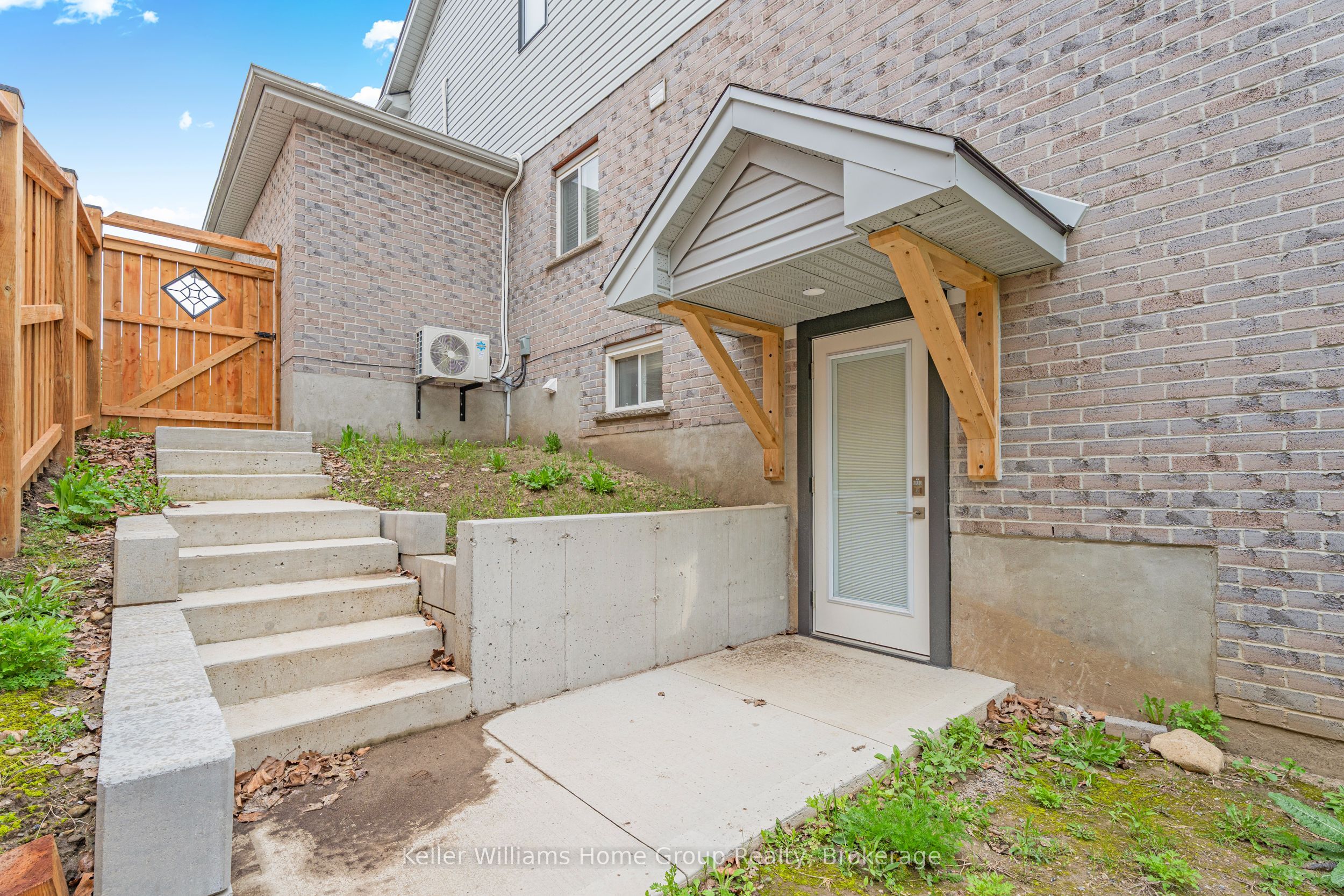 33 Milson Crescent Lower, Guelph, ON N1C 1G9 photo 4