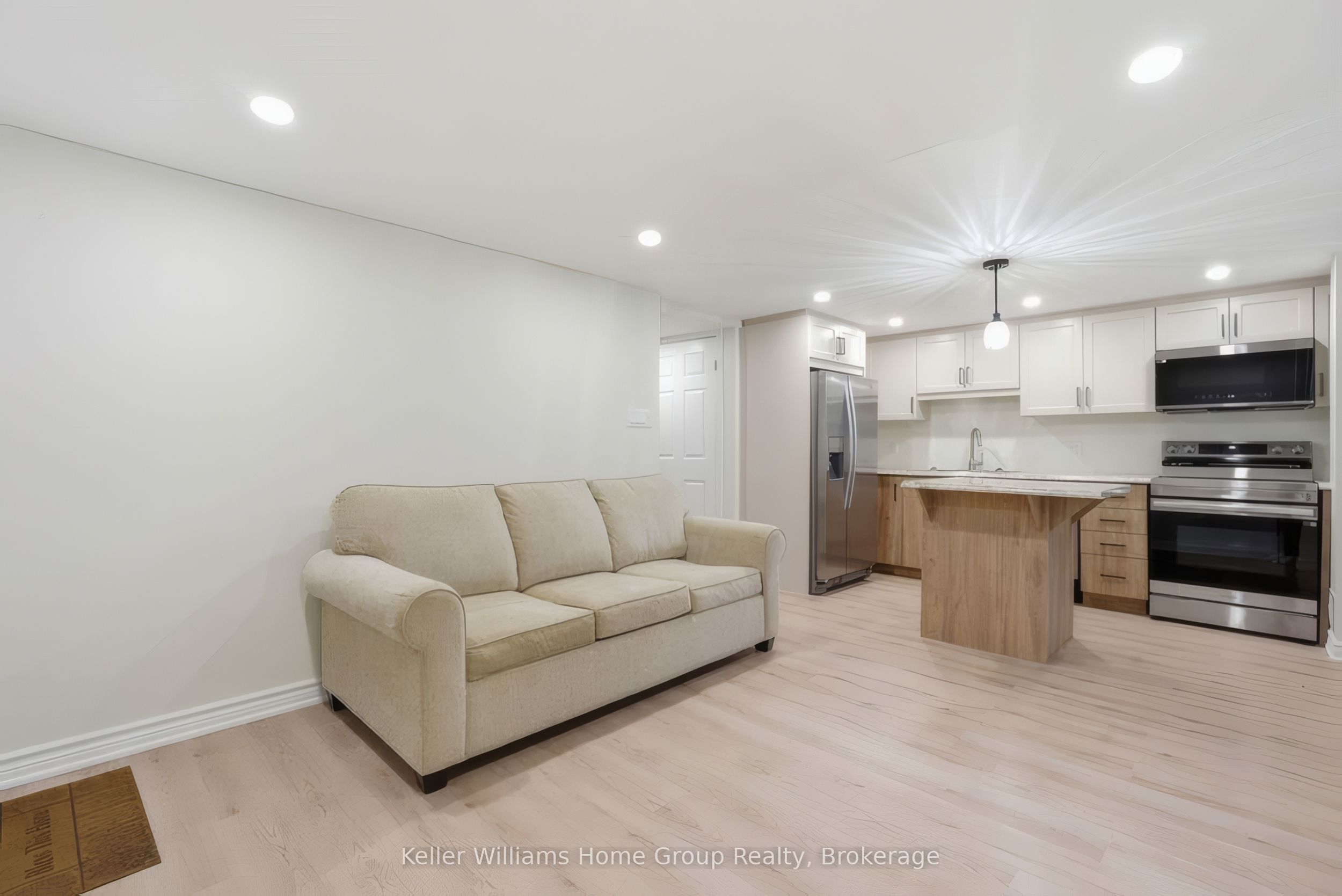 33 Milson Crescent Lower, Guelph, ON N1C 1G9 photo 5