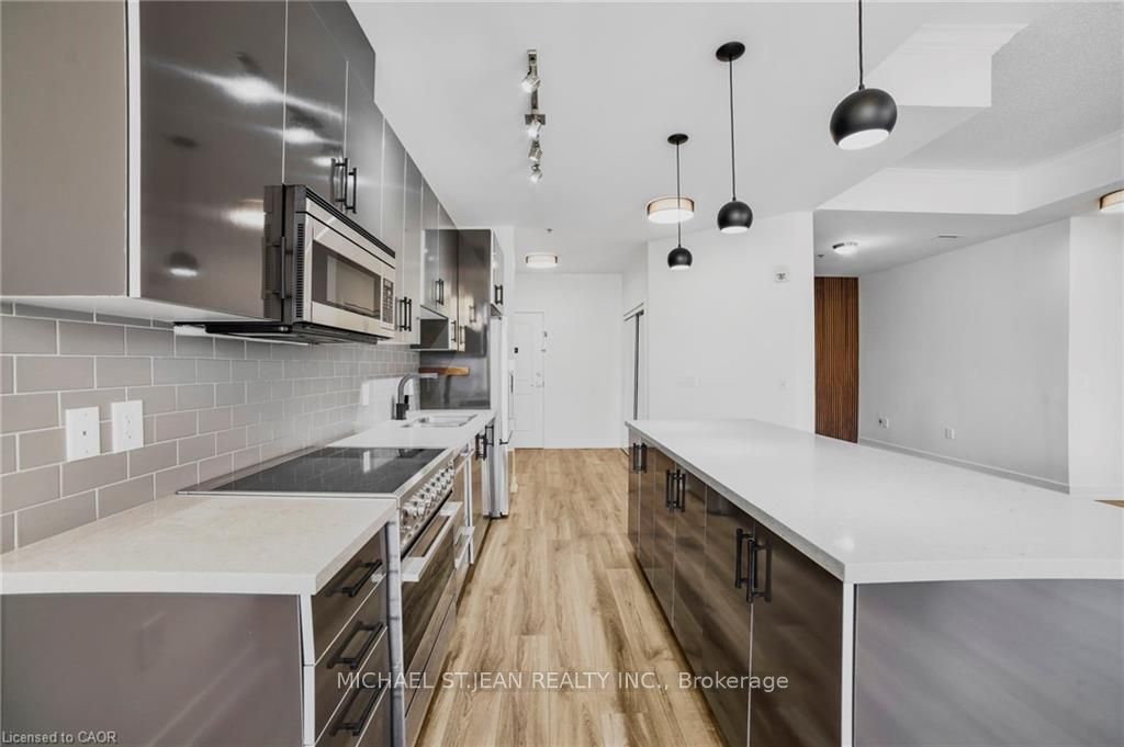 90 Charlton Avenue W 801, Hamilton, ON L8P 0B4 photo 4
