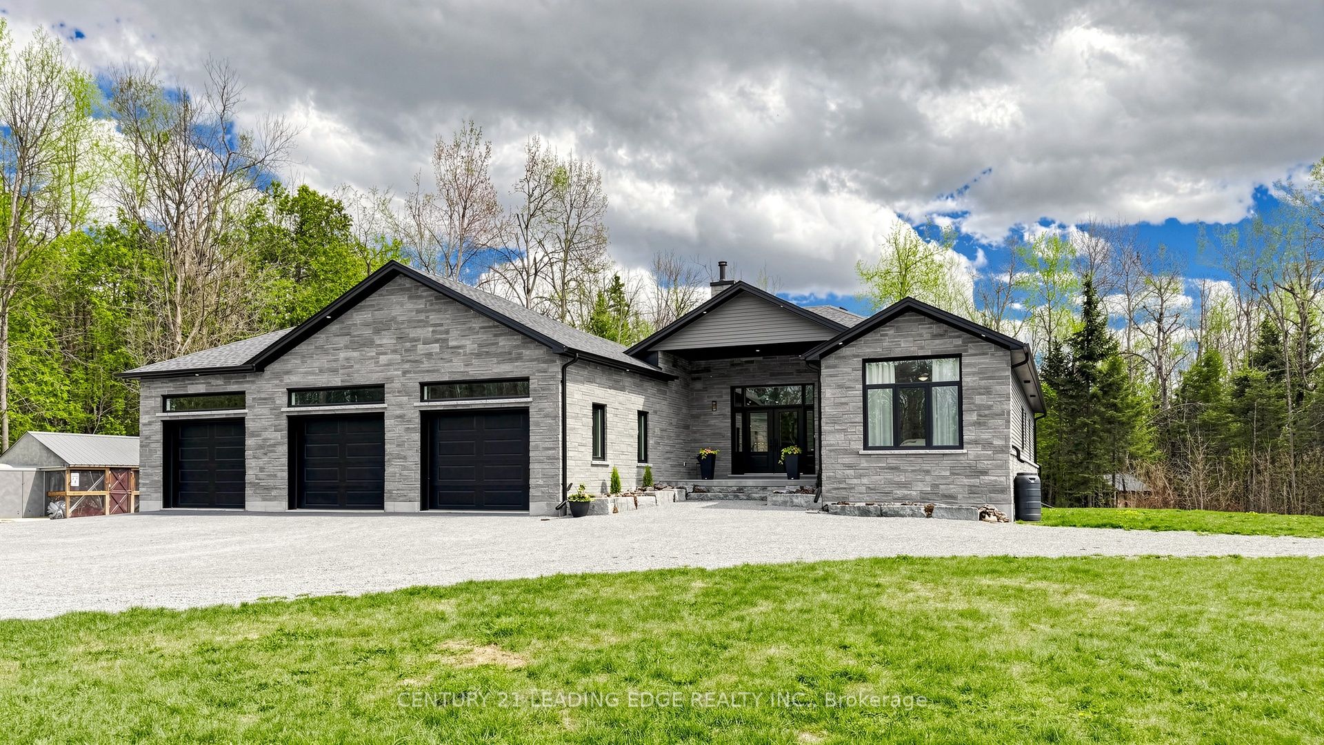 99 Kagawong Road, Kawartha Lakes, ON K0M 1G0