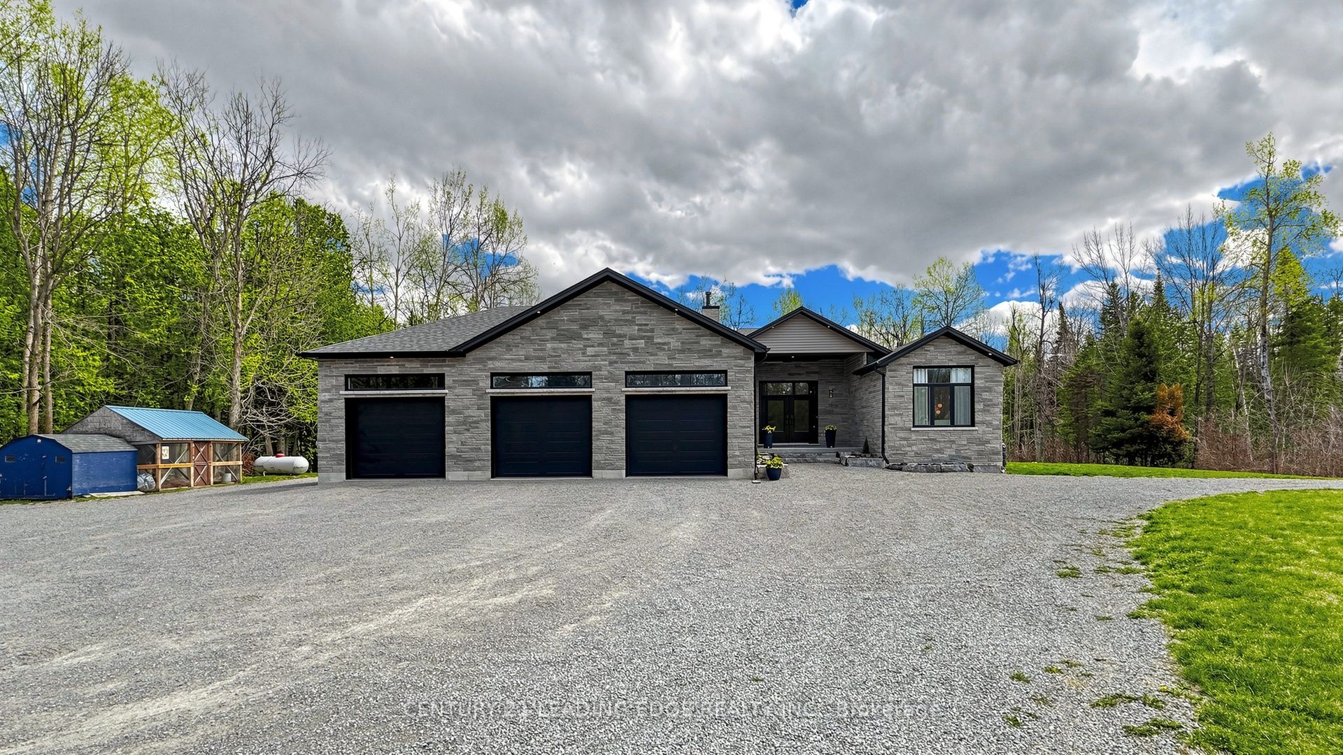 99 Kagawong Road, Kawartha Lakes, ON K0M 1G0 photo 2