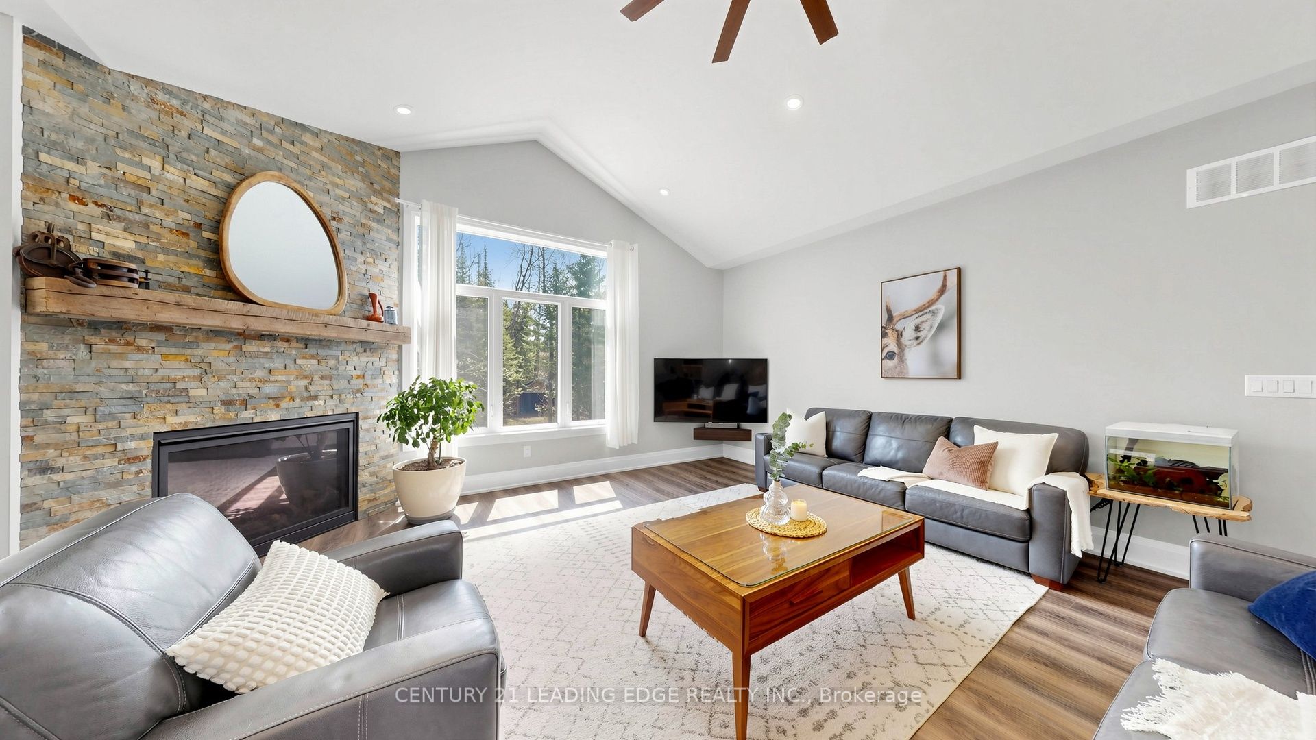 99 Kagawong Road, Kawartha Lakes, ON K0M 1G0 photo 4