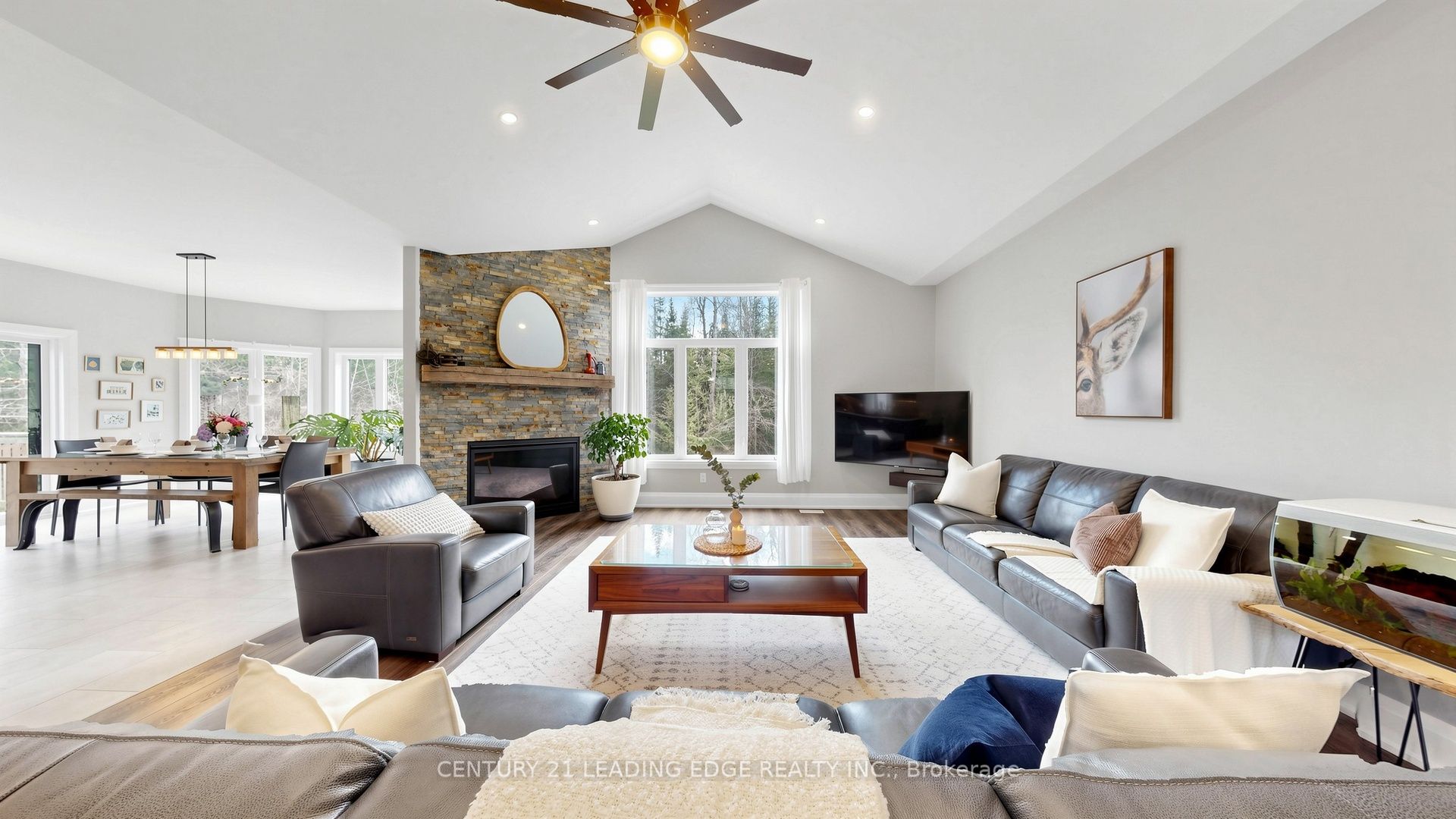 99 Kagawong Road, Kawartha Lakes, ON K0M 1G0 photo 5