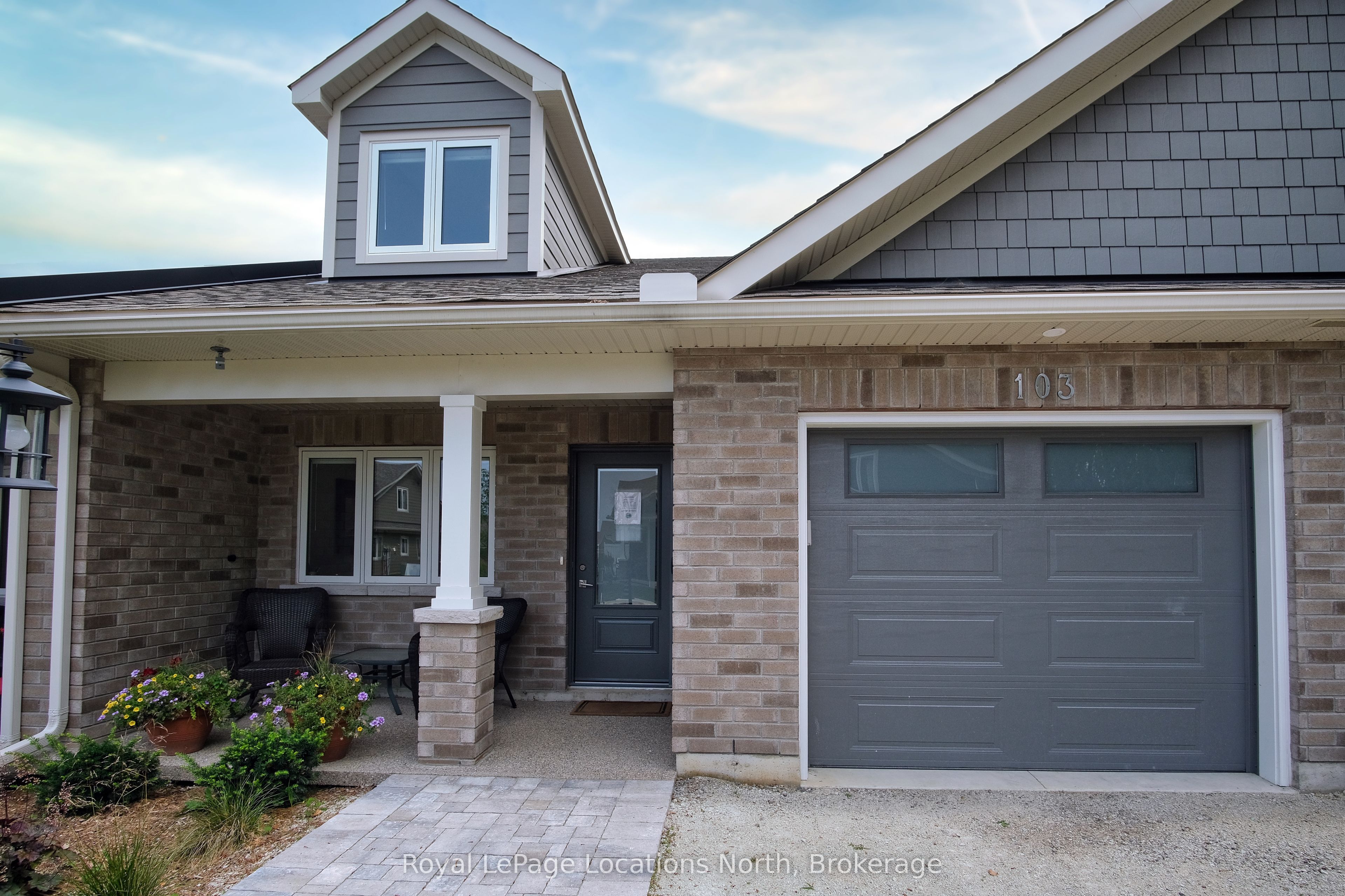 103 Dove Drive, Blue Mountains, ON N0H 2P0 photo 2