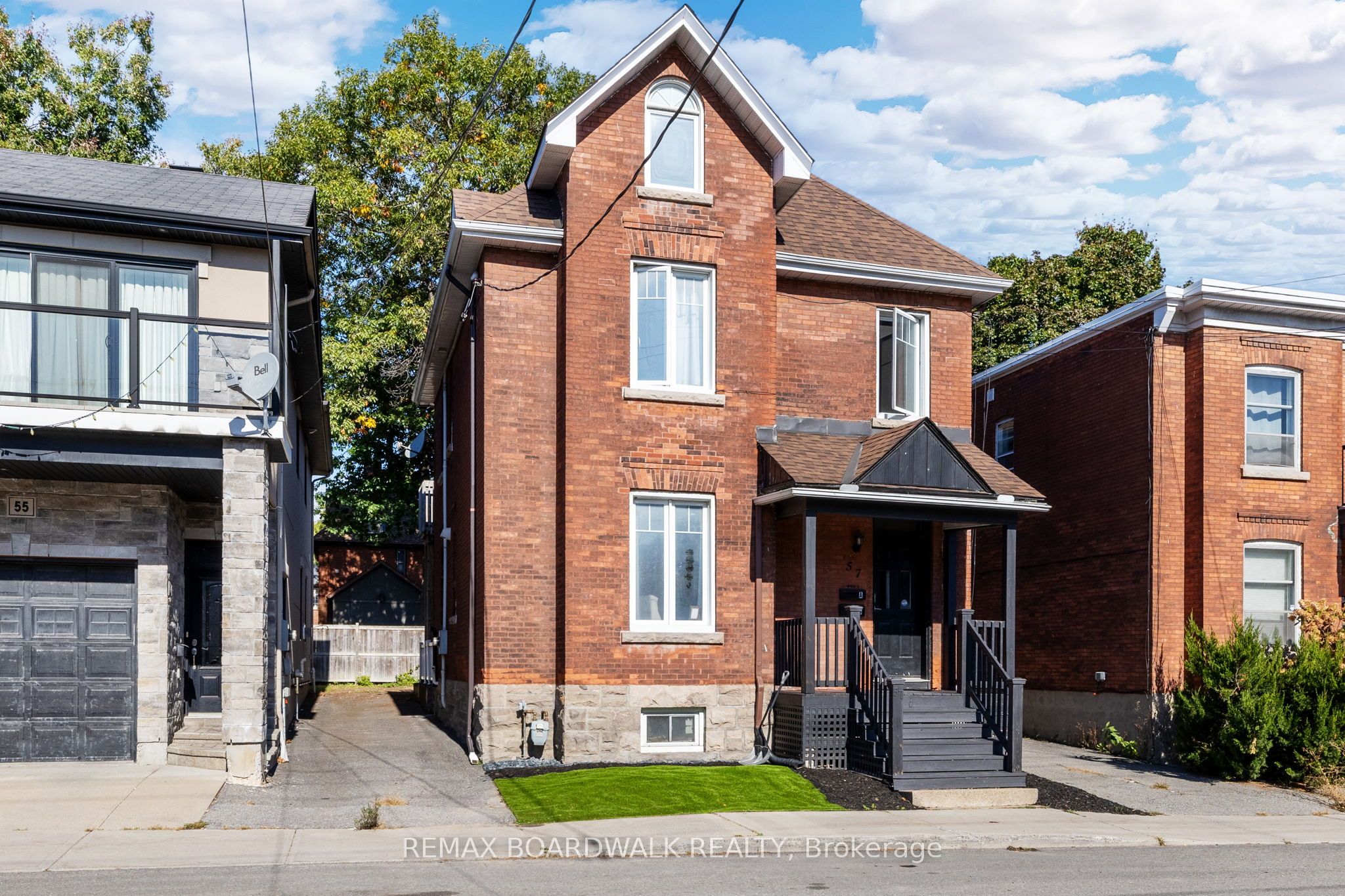 57 LEES Avenue, Glebe - Ottawa East and Area, ON K1S 0B8