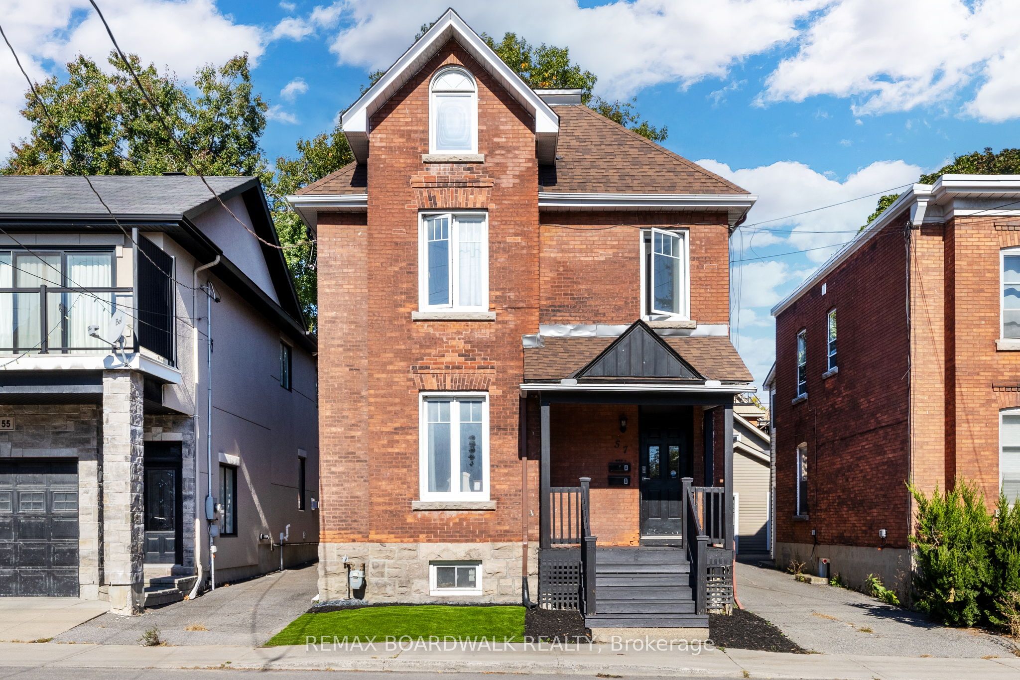 57 LEES Avenue, Glebe - Ottawa East and Area, ON K1S 0B8 photo 2