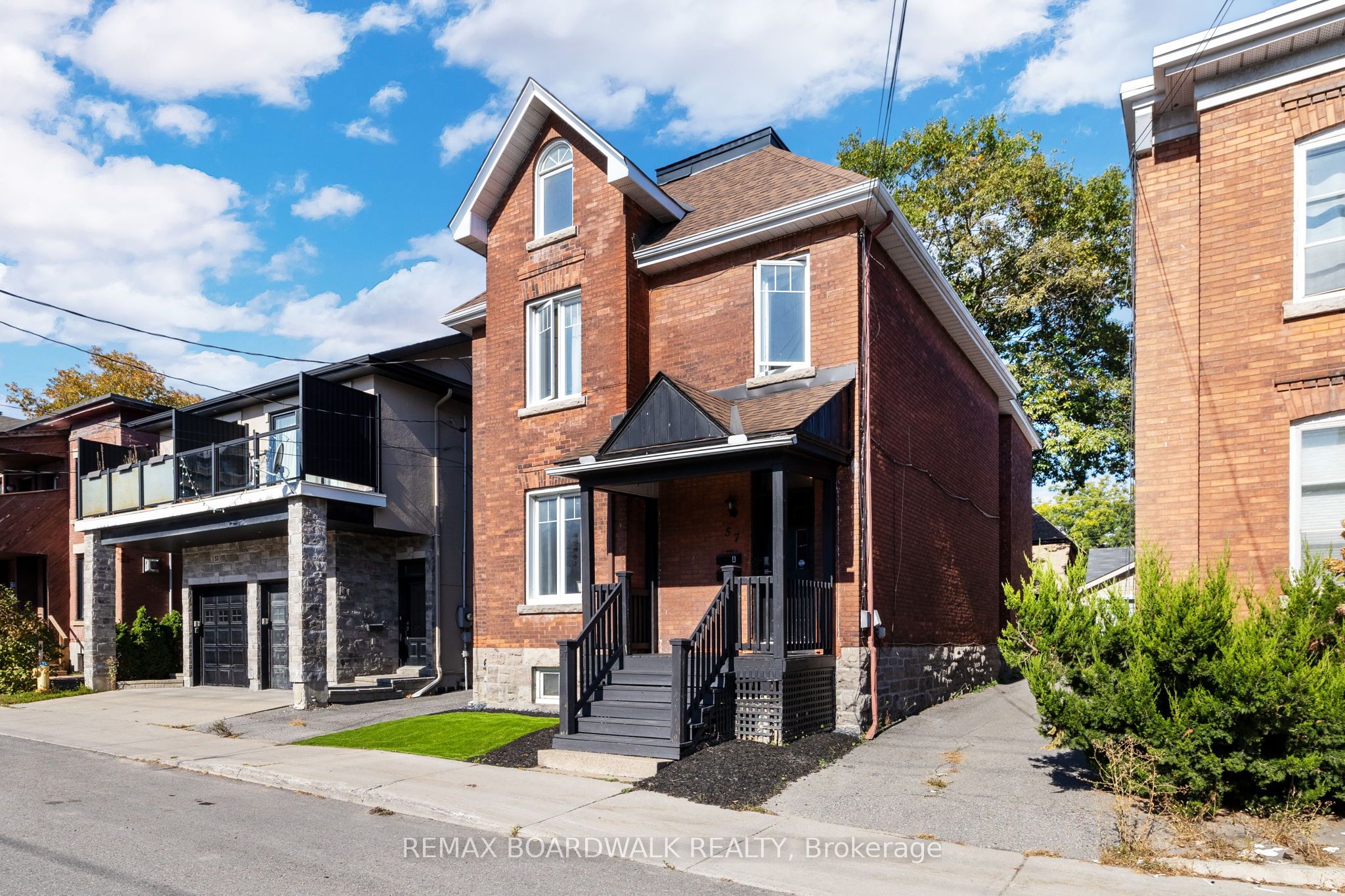57 LEES Avenue, Glebe - Ottawa East and Area, ON K1S 0B8 photo 3