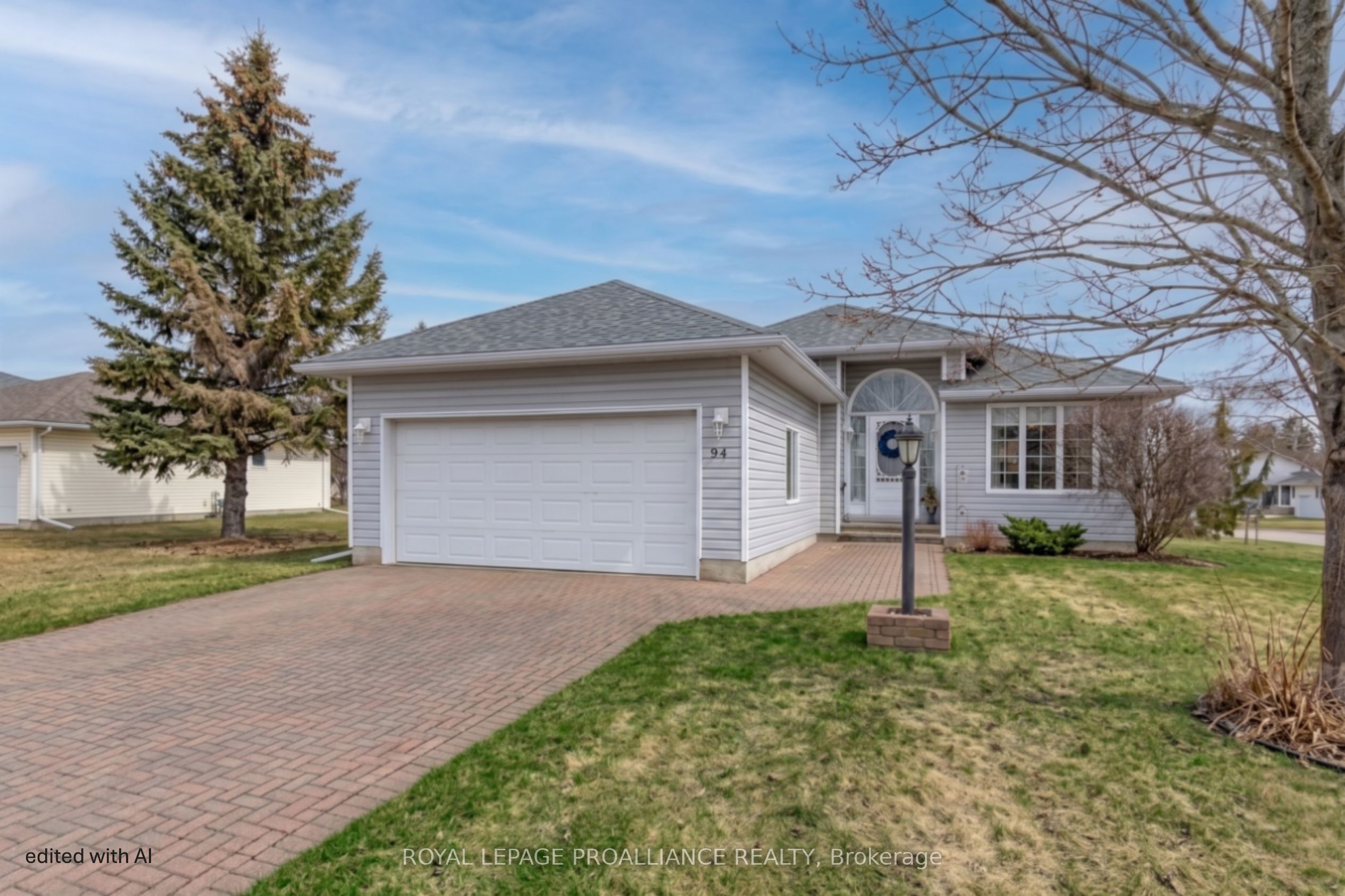 94 Sandbanks Court, Prince Edward County, ON K0K 3L0 photo 2