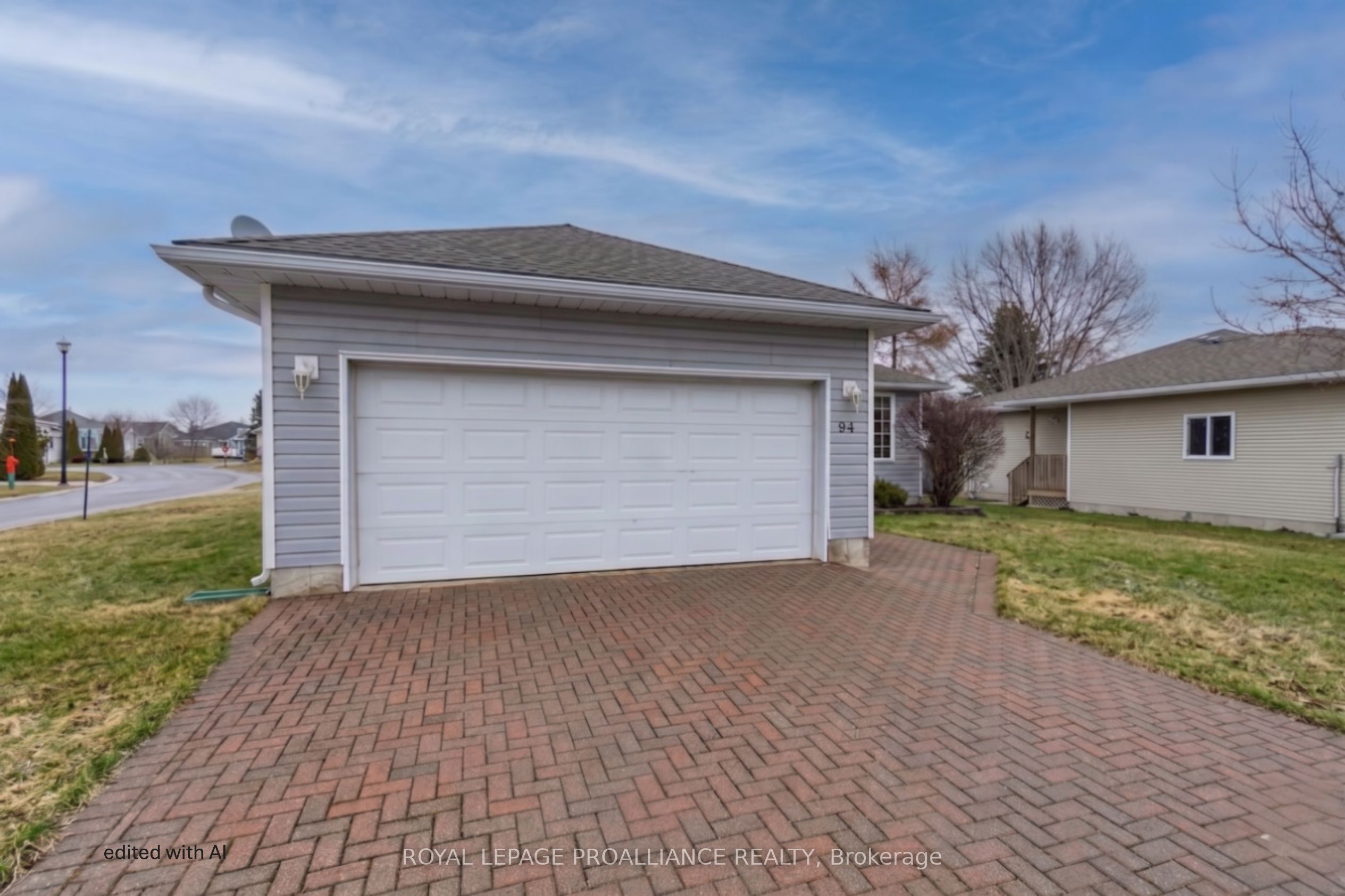 94 Sandbanks Court, Prince Edward County, ON K0K 3L0 photo 3