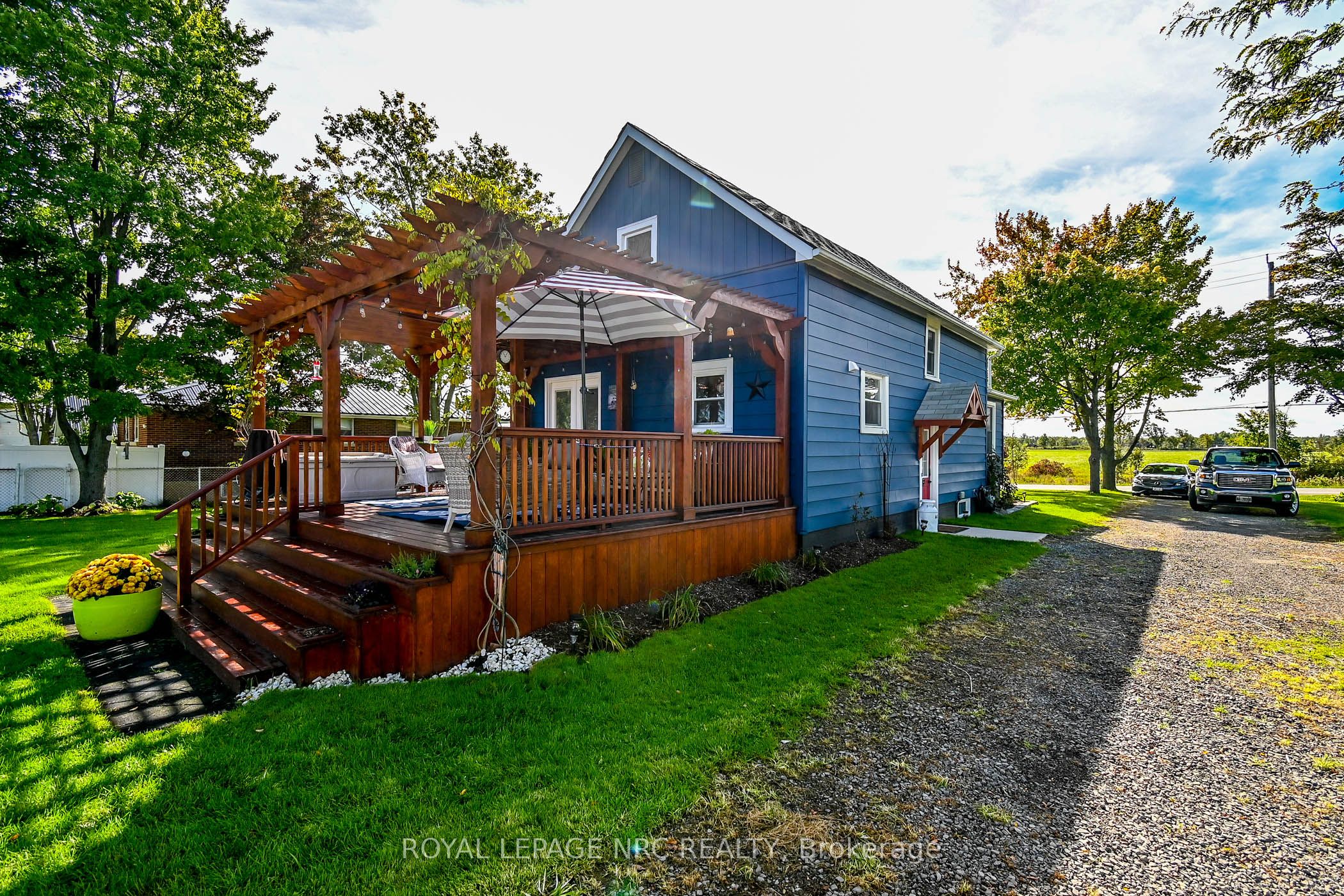 3636 Bowen Road, Fort Erie, ON L0S 1S0