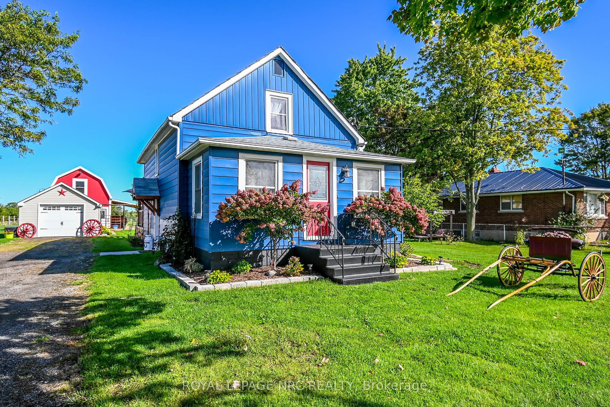 3636 Bowen Road, Fort Erie, ON L0S 1S0 photo 2