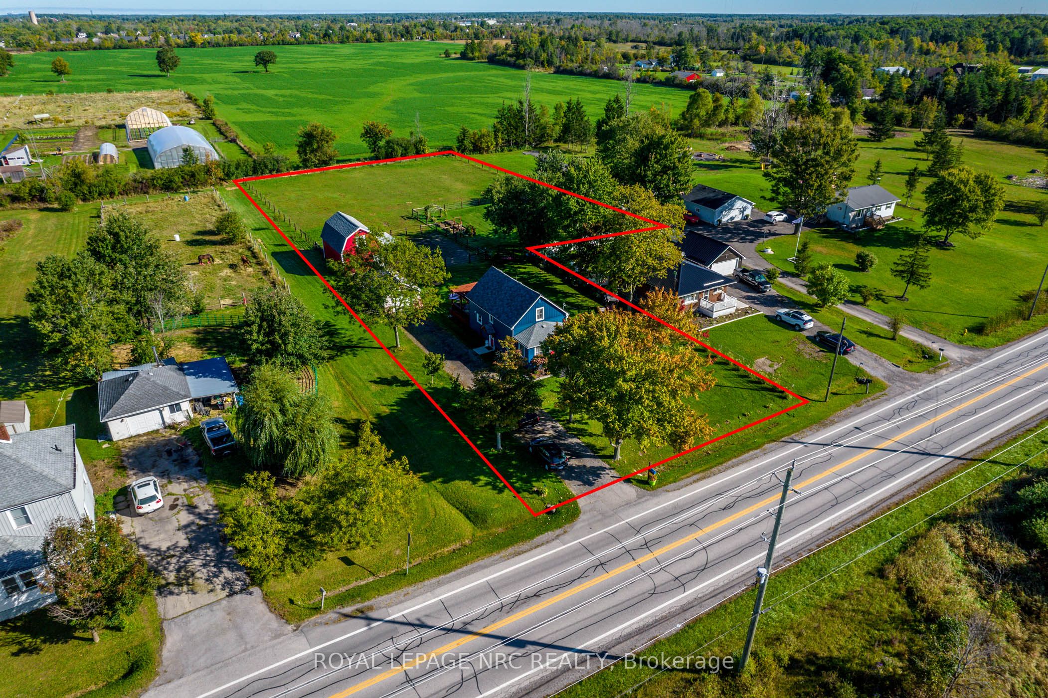 3636 Bowen Road, Fort Erie, ON L0S 1S0 photo 3