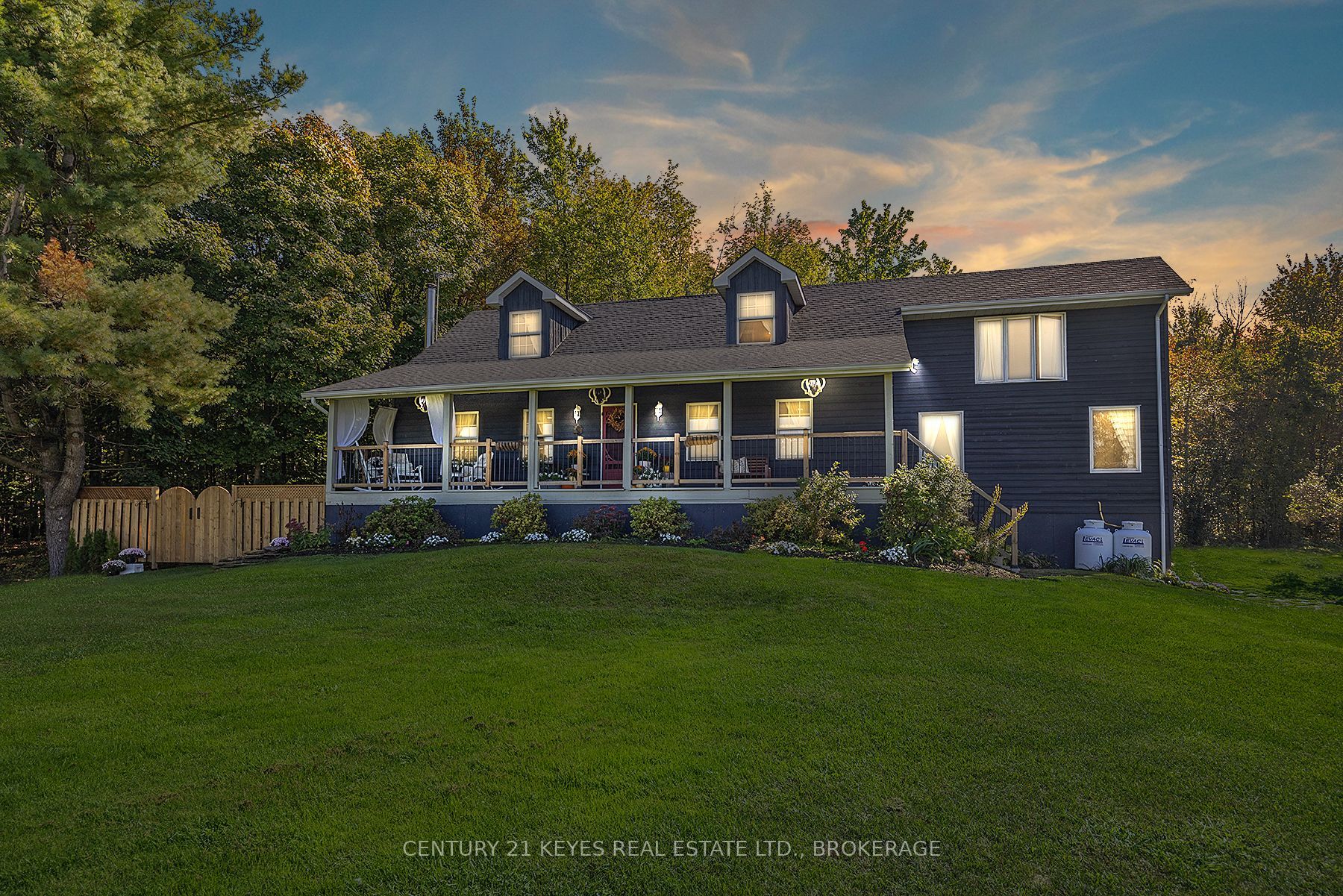 78 Centennial Road, Leeds and the Thousand Islands, ON K0E 1L0