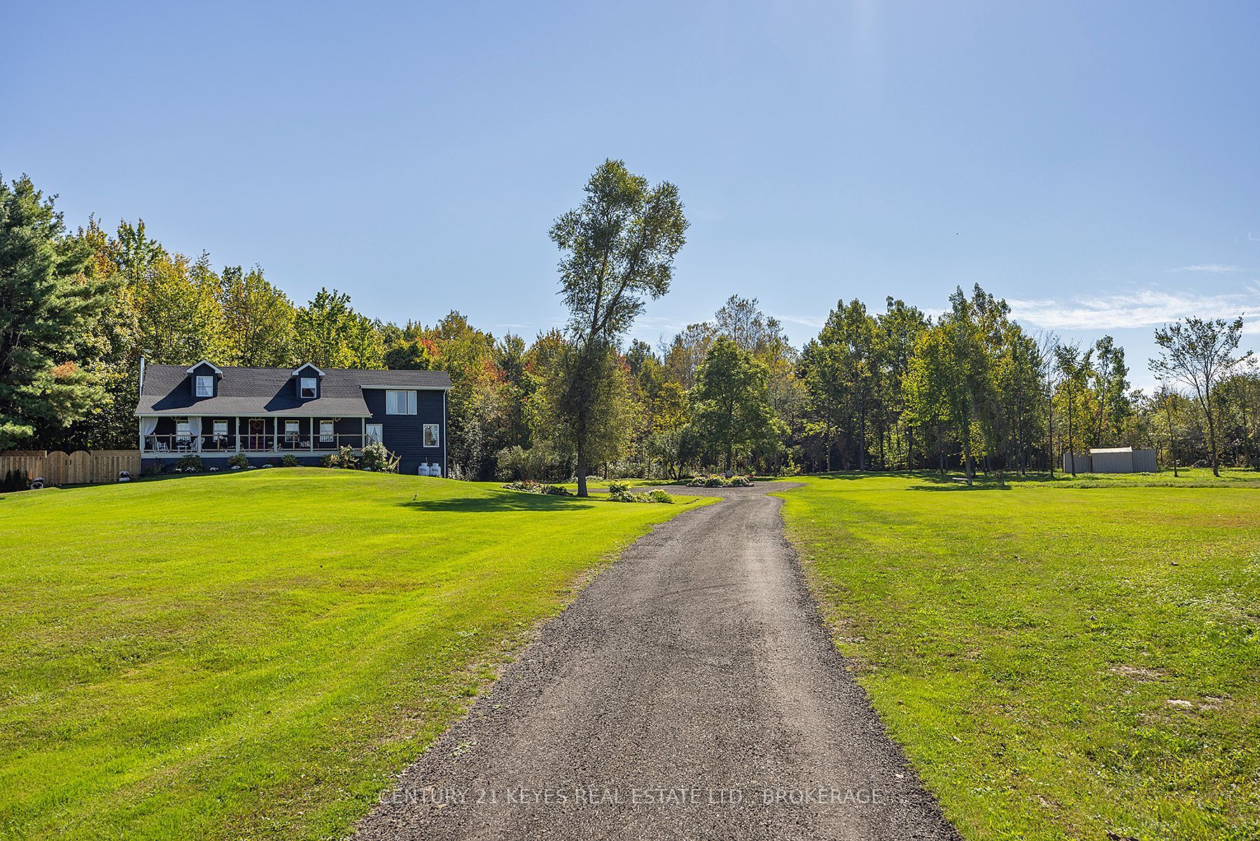 78 Centennial Road, Leeds and the Thousand Islands, ON K0E 1L0 photo 2