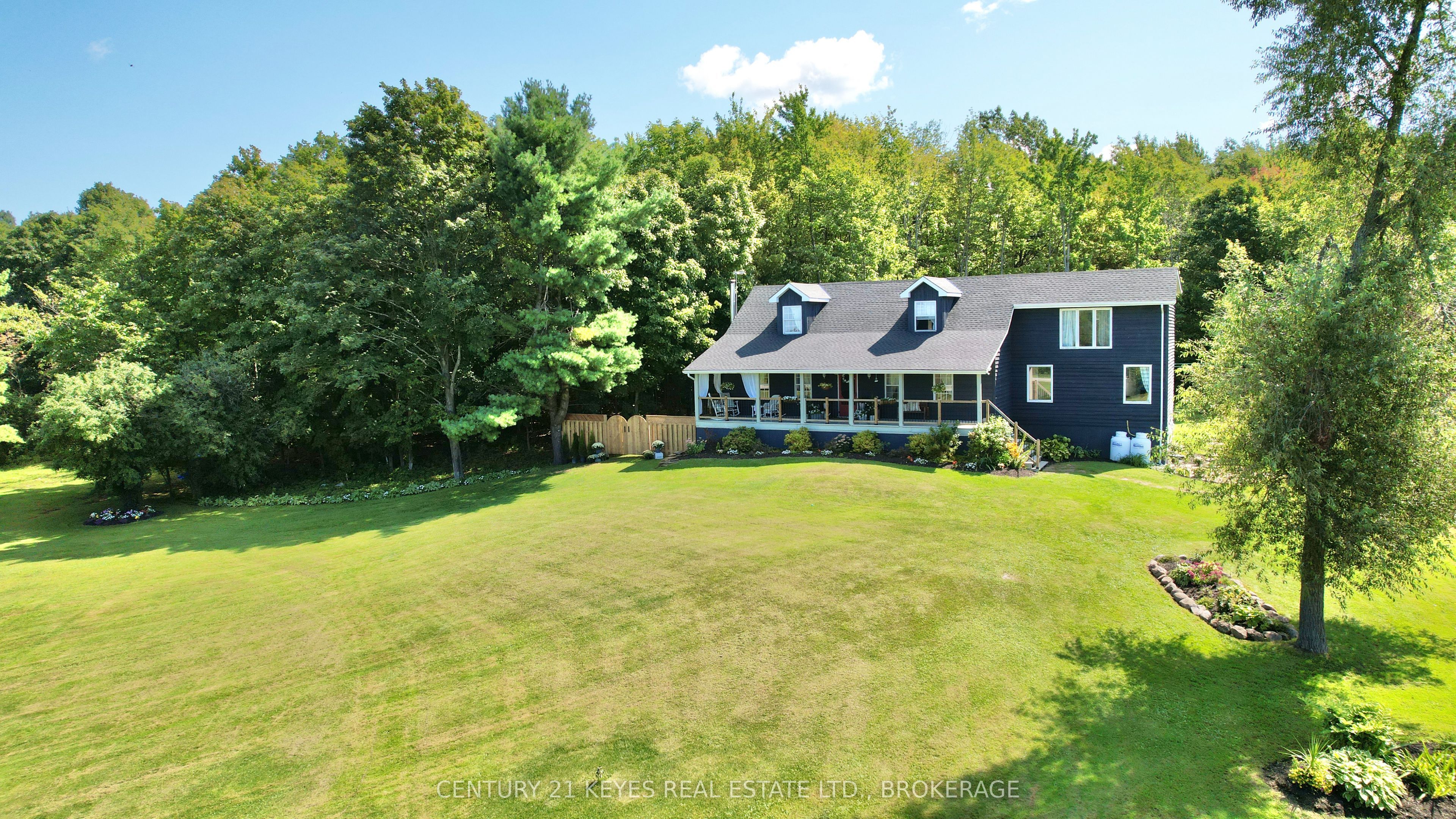 78 Centennial Road, Leeds and the Thousand Islands, ON K0E 1L0 photo 3