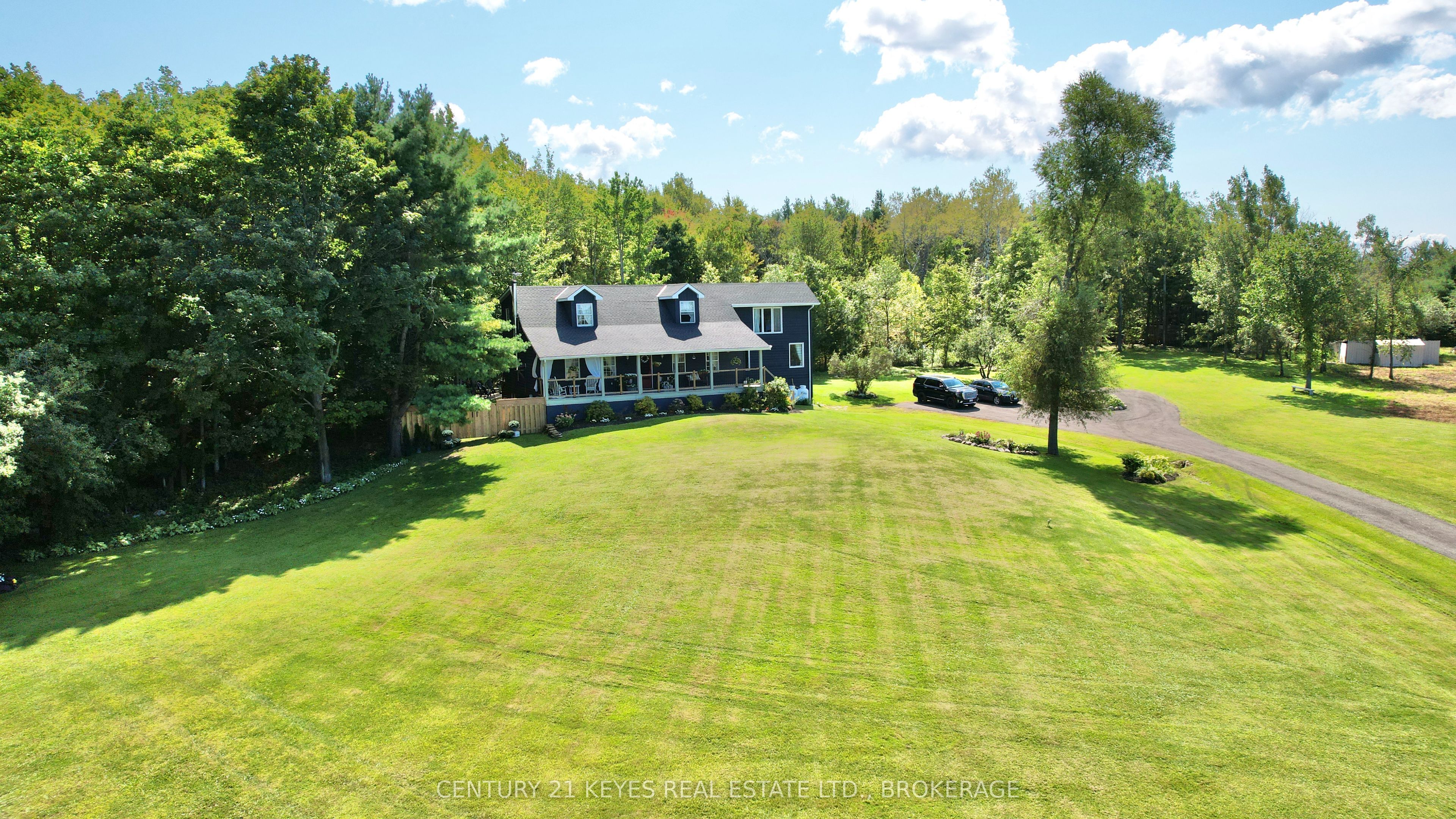 78 Centennial Road, Leeds and the Thousand Islands, ON K0E 1L0 photo 4