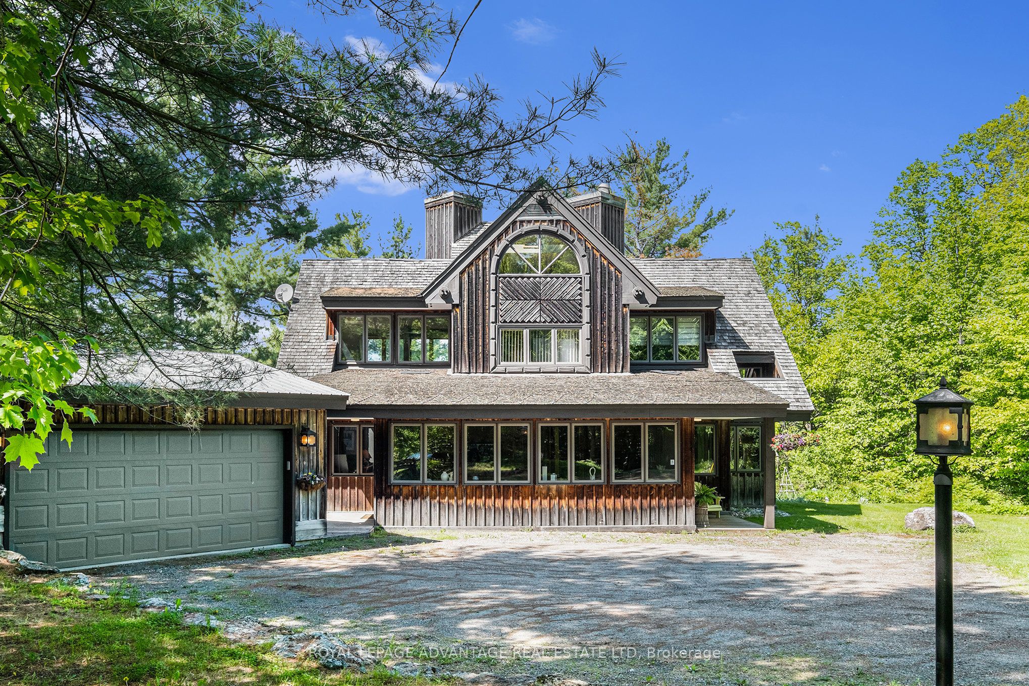 1022 Tullys Way, Tay Valley, ON K7H 3C5