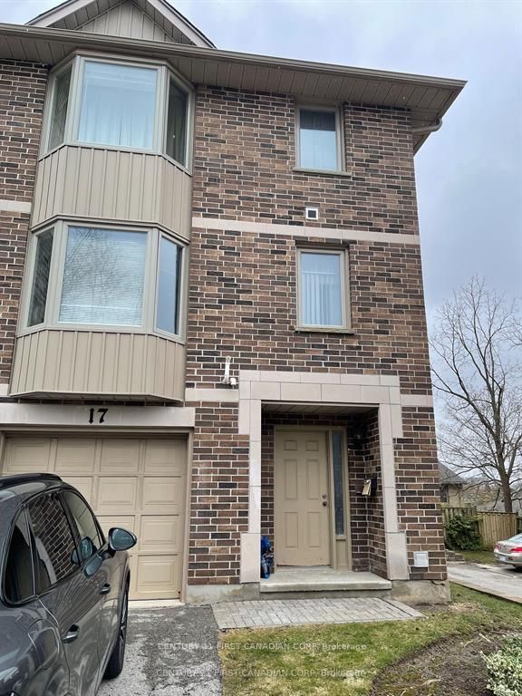 1548 Richmond Street 17, London North, ON N6G 4W8
