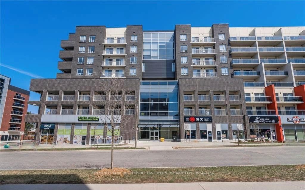 280 Lester Street 202, Waterloo, ON N2L 0G2 photo 2