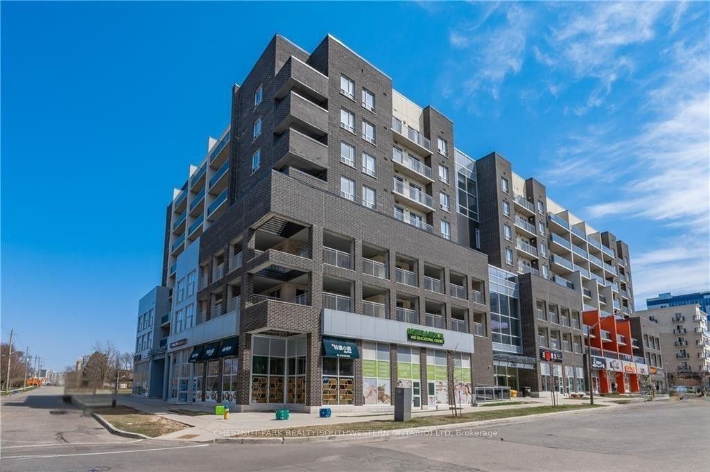 280 Lester Street 202, Waterloo, ON N2L 0G2 photo 4