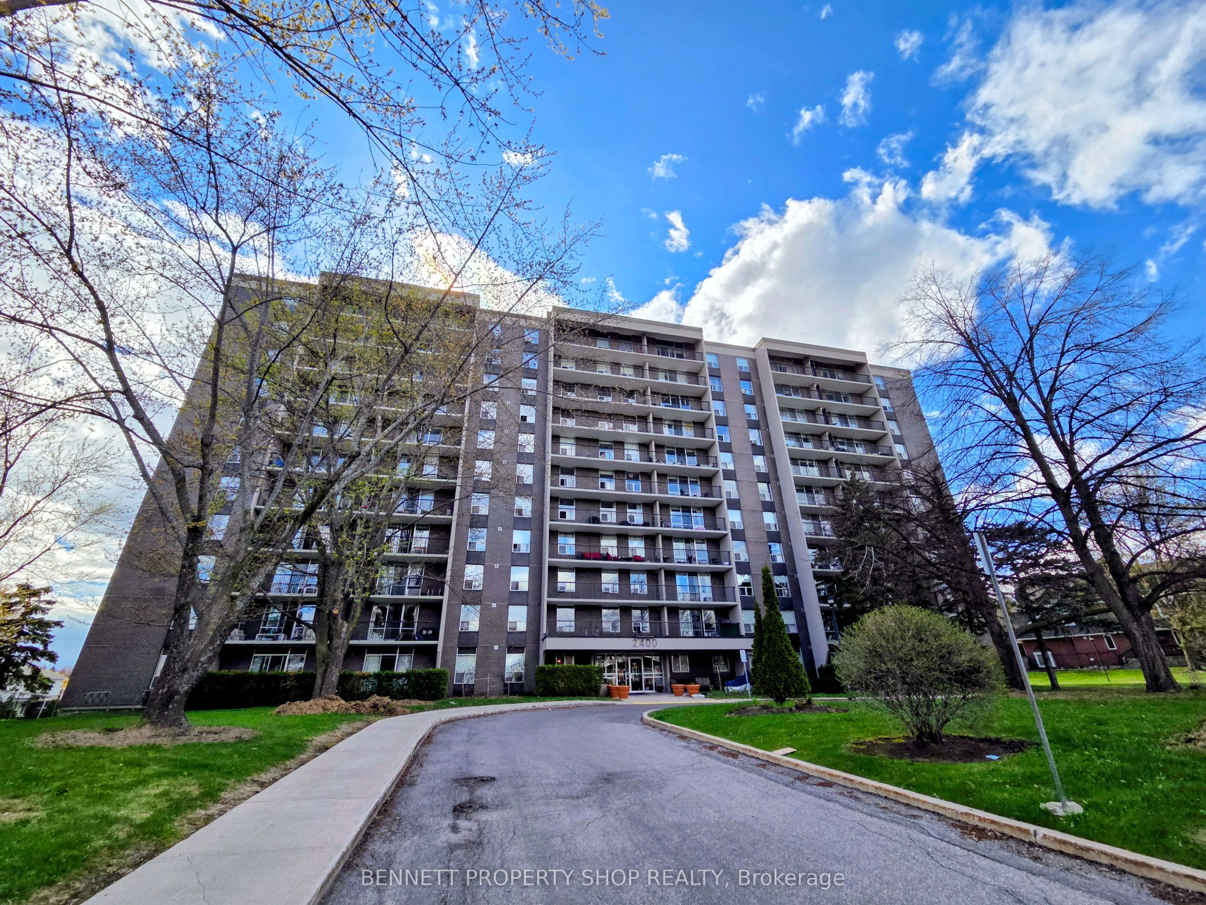 2400 Virginia Drive 1007, Alta Vista and Area, ON K1H 8L3