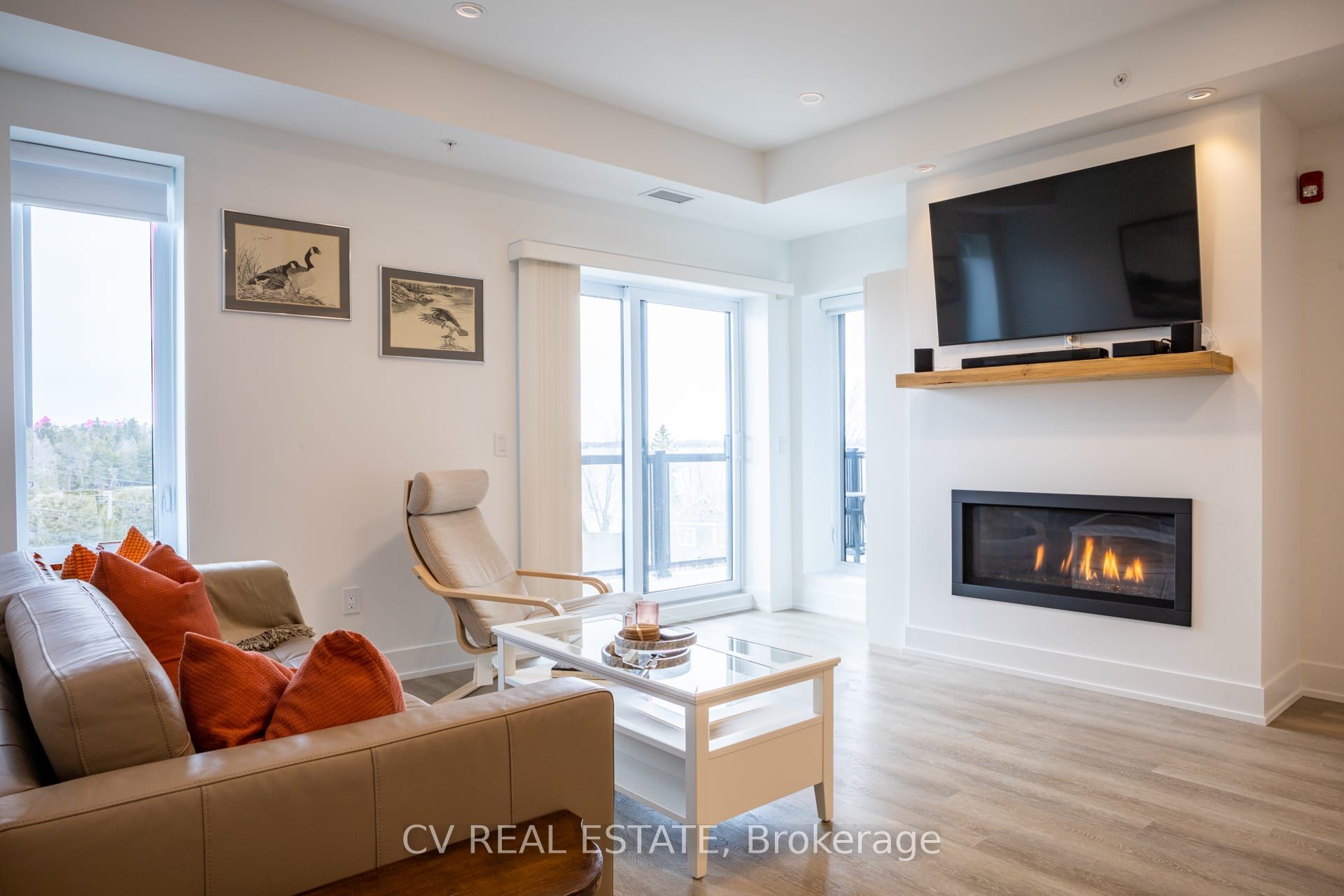 19A West Street N 406, Kawartha Lakes, ON K0M 1N0 photo 3