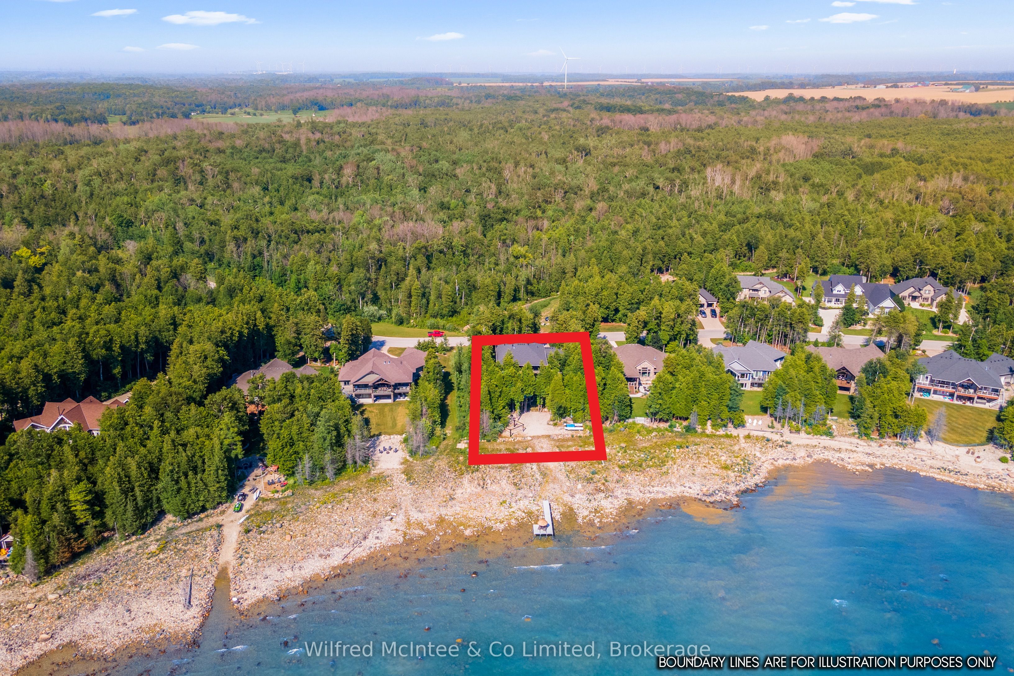 159 Upper Lorne Beach Road, Kincardine, ON N0G 2T0 photo 4
