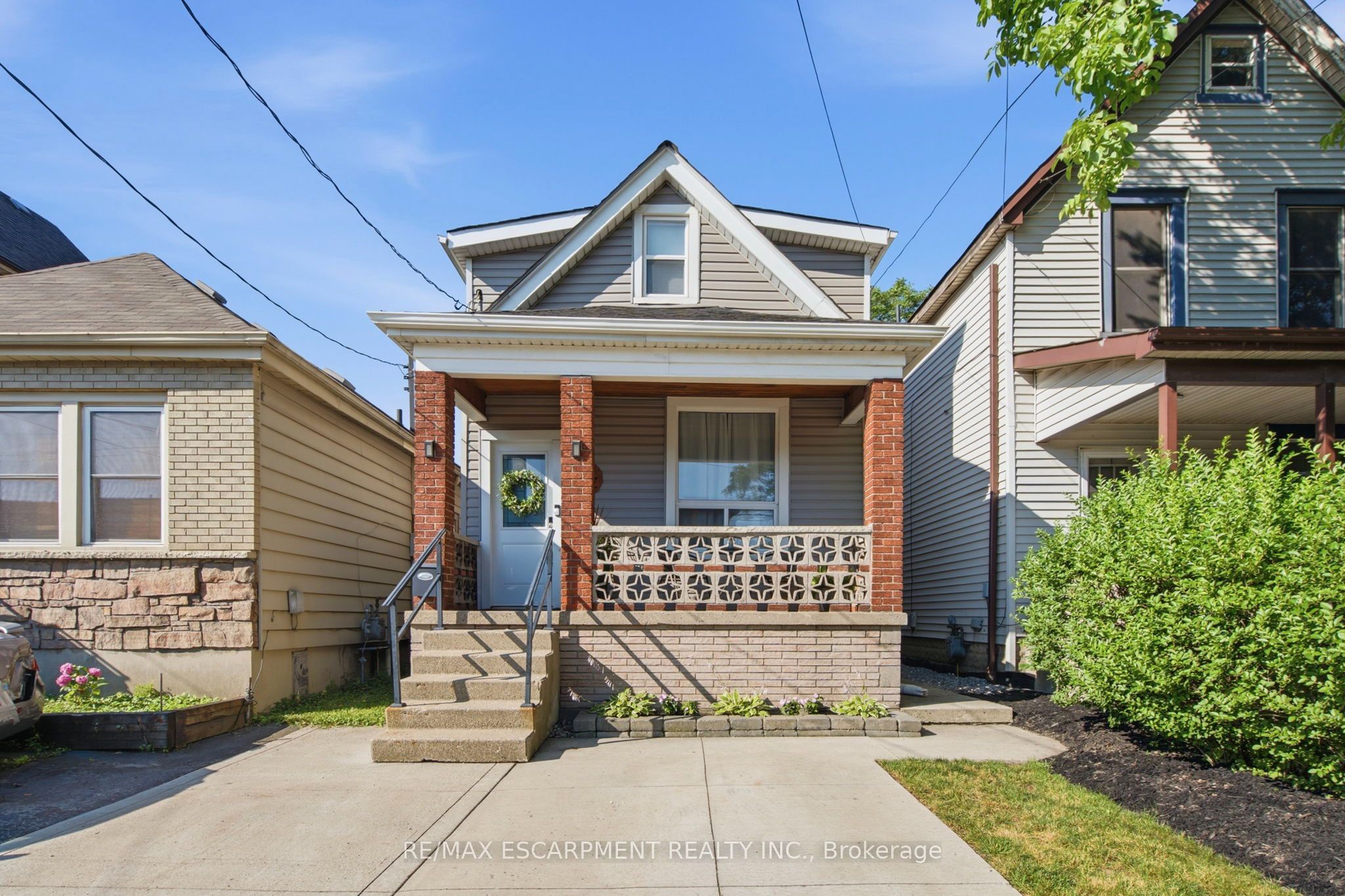 44 Whitfield Avenue, Hamilton, ON L8L 4B6 photo 2
