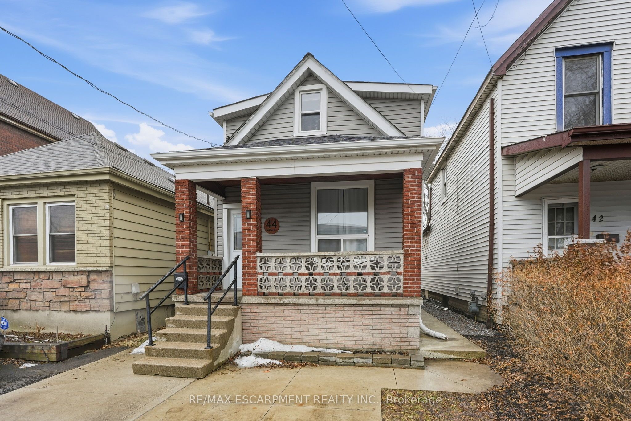 44 Whitfield Avenue, Hamilton, ON L8L 4B6 photo 3