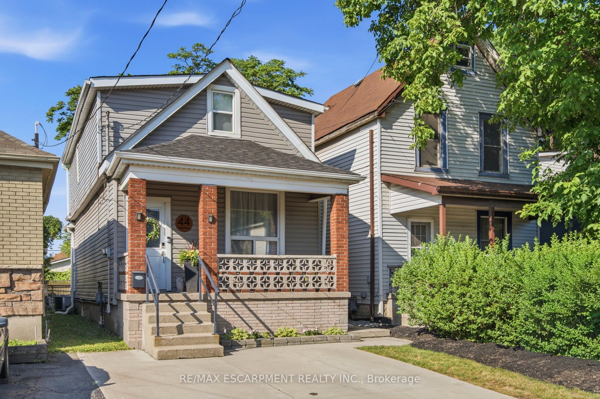 44 Whitfield Avenue, Hamilton, ON L8L 4B6 photo 4