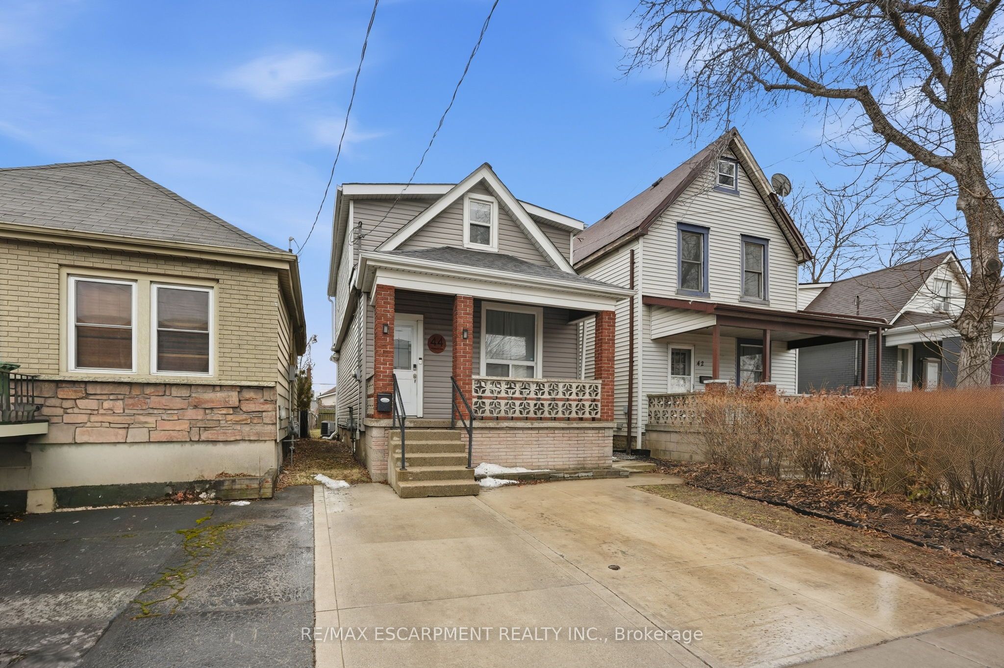 44 Whitfield Avenue, Hamilton, ON L8L 4B6 photo 5
