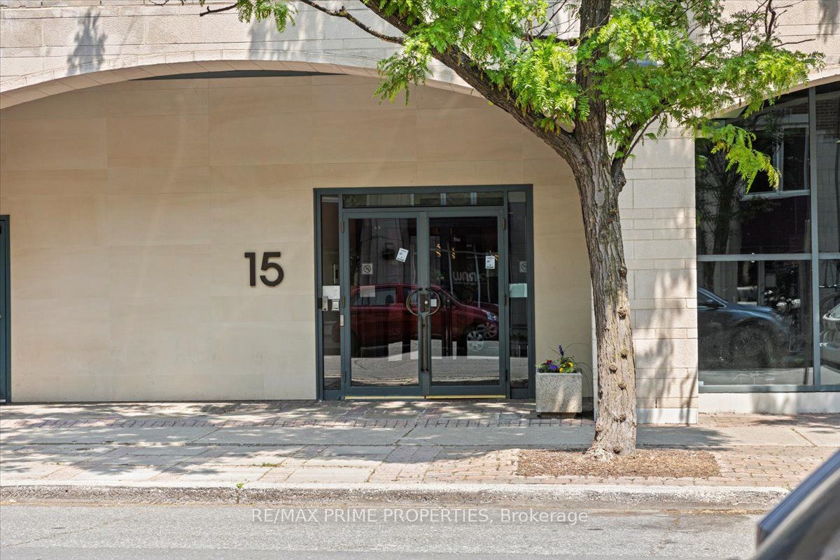 15 Murray Street 308, Lower Town - Sandy Hill, ON K1N 9M5 photo 2