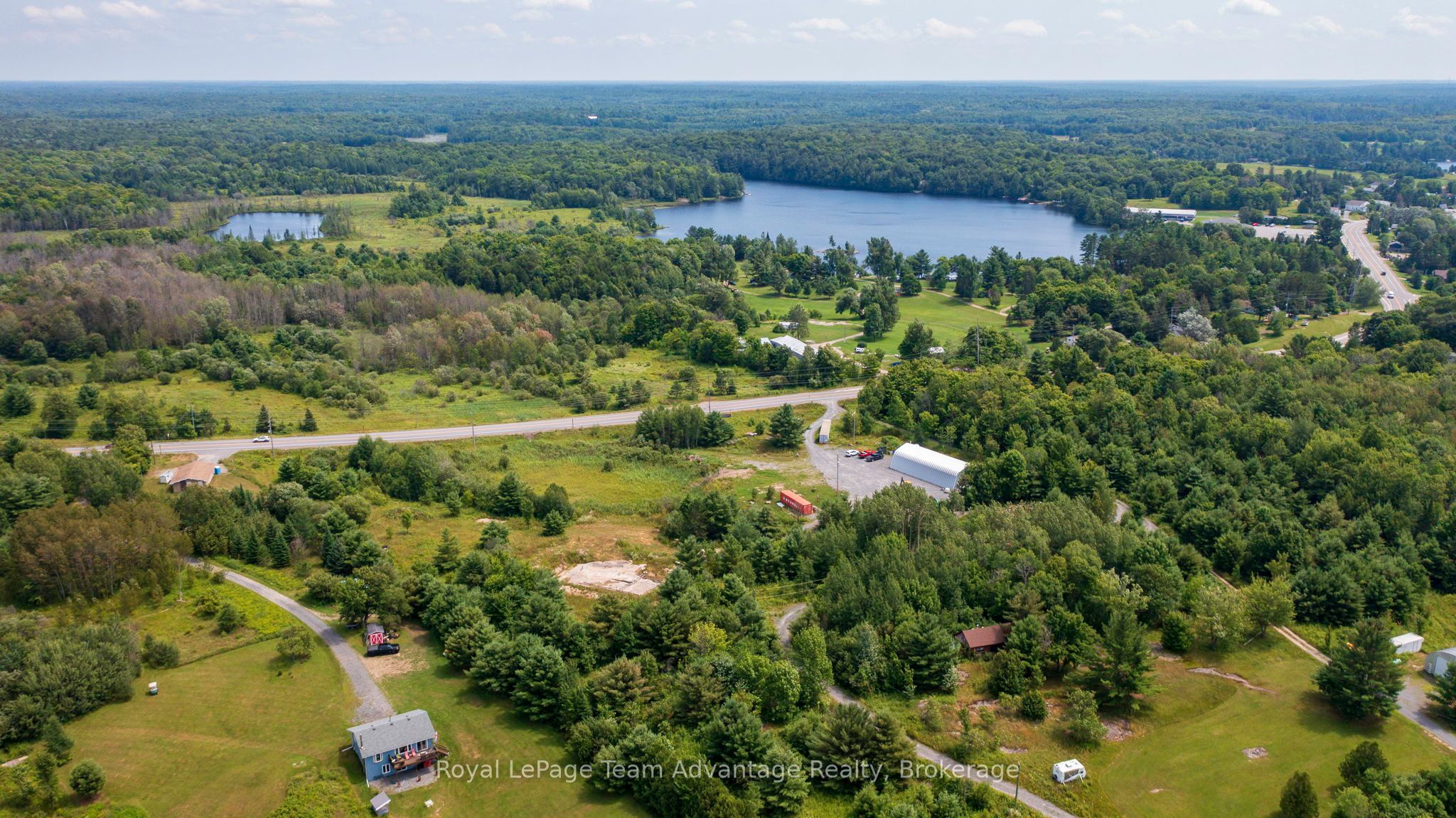 732 124 Highway, McKellar, ON P0G 1C0 photo 2