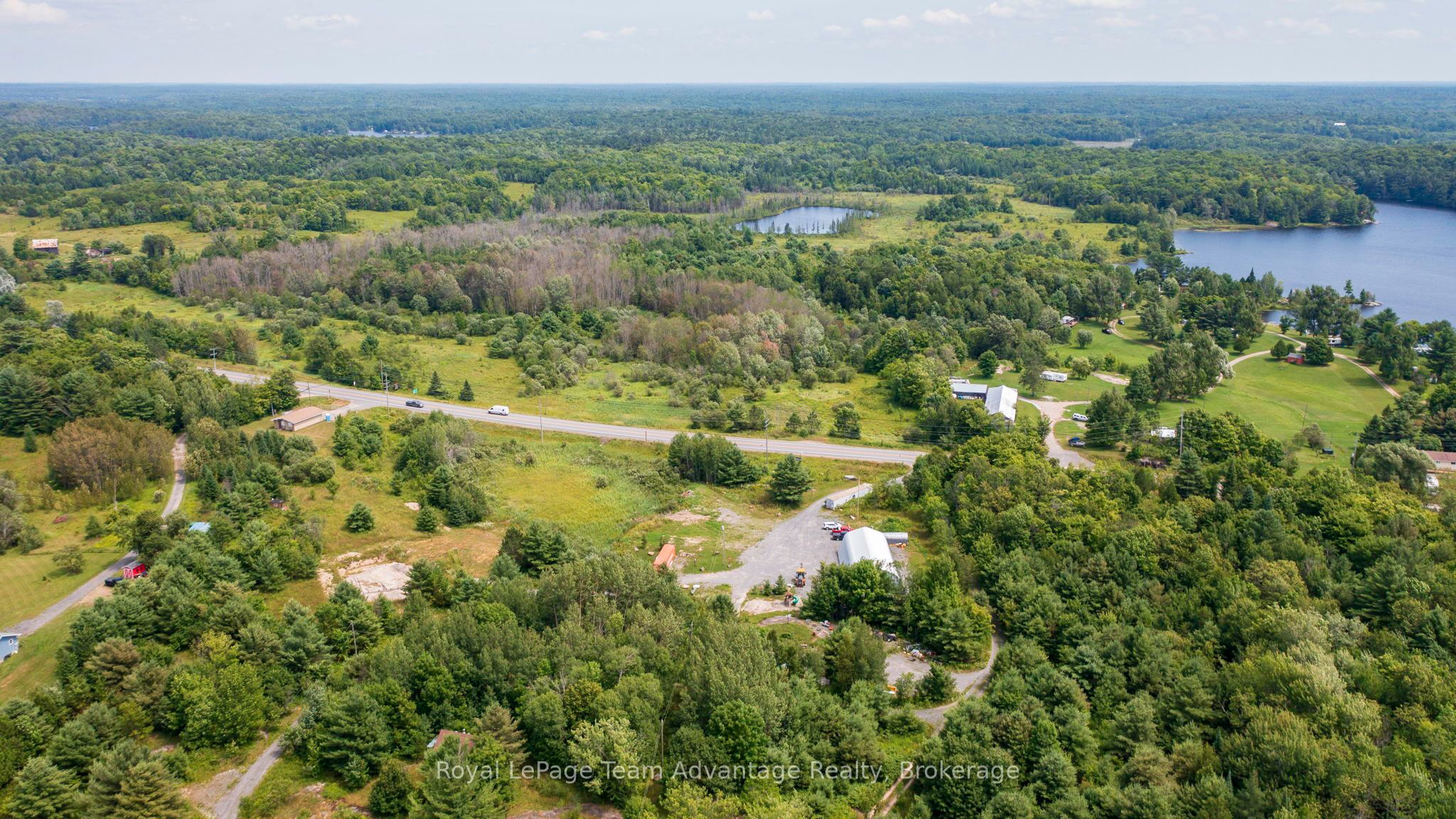 732 124 Highway, McKellar, ON P0G 1C0 photo 3