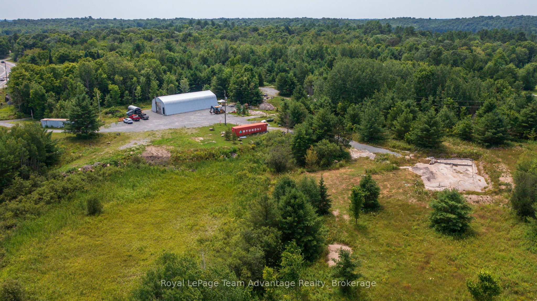 732 124 Highway, McKellar, ON P0G 1C0 photo 4