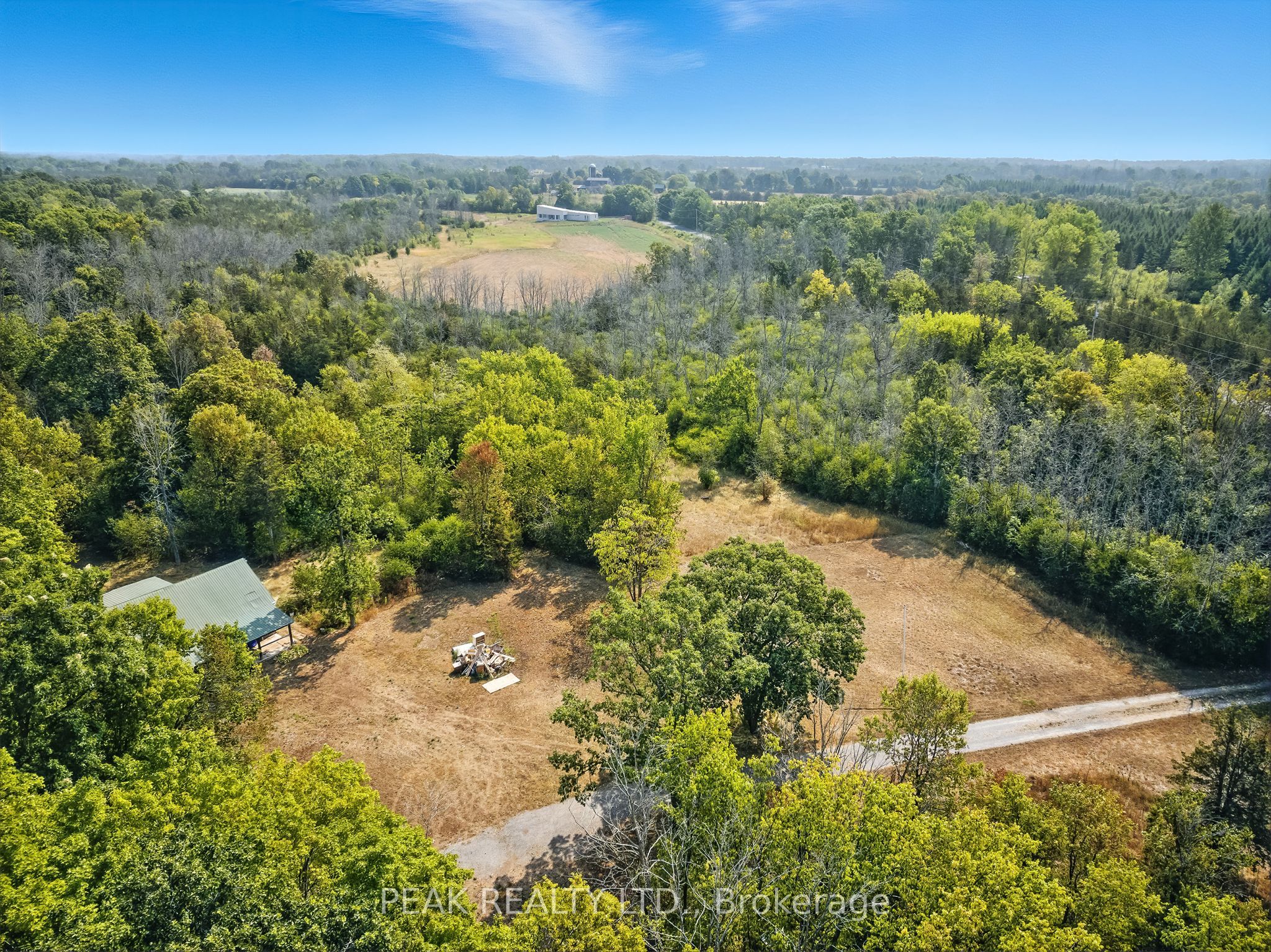 1849 Fry Road, Prince Edward County, ON K0K 2T0 photo 2