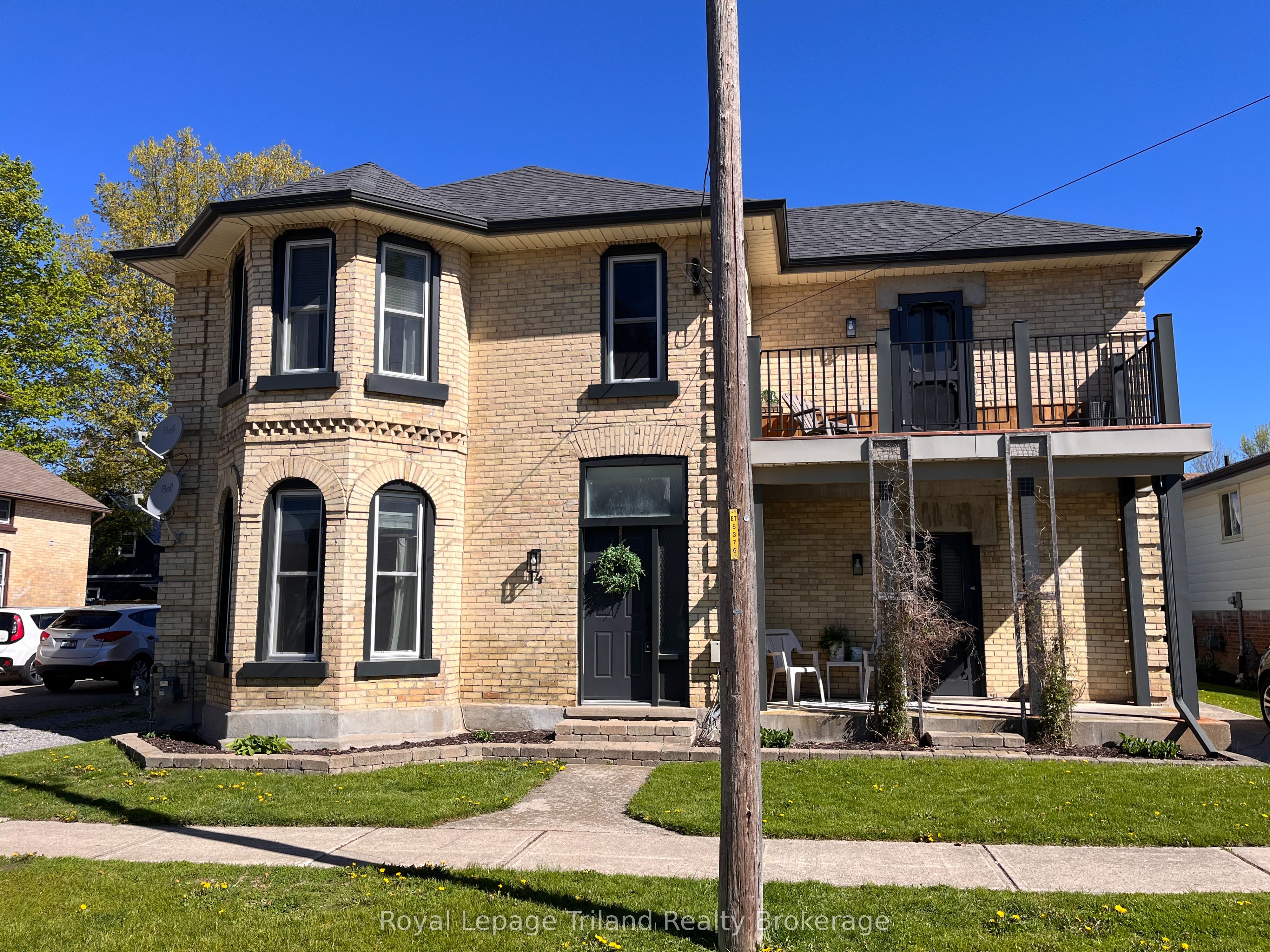 14 Elgin Street W, Norwich, ON N0J 1P0