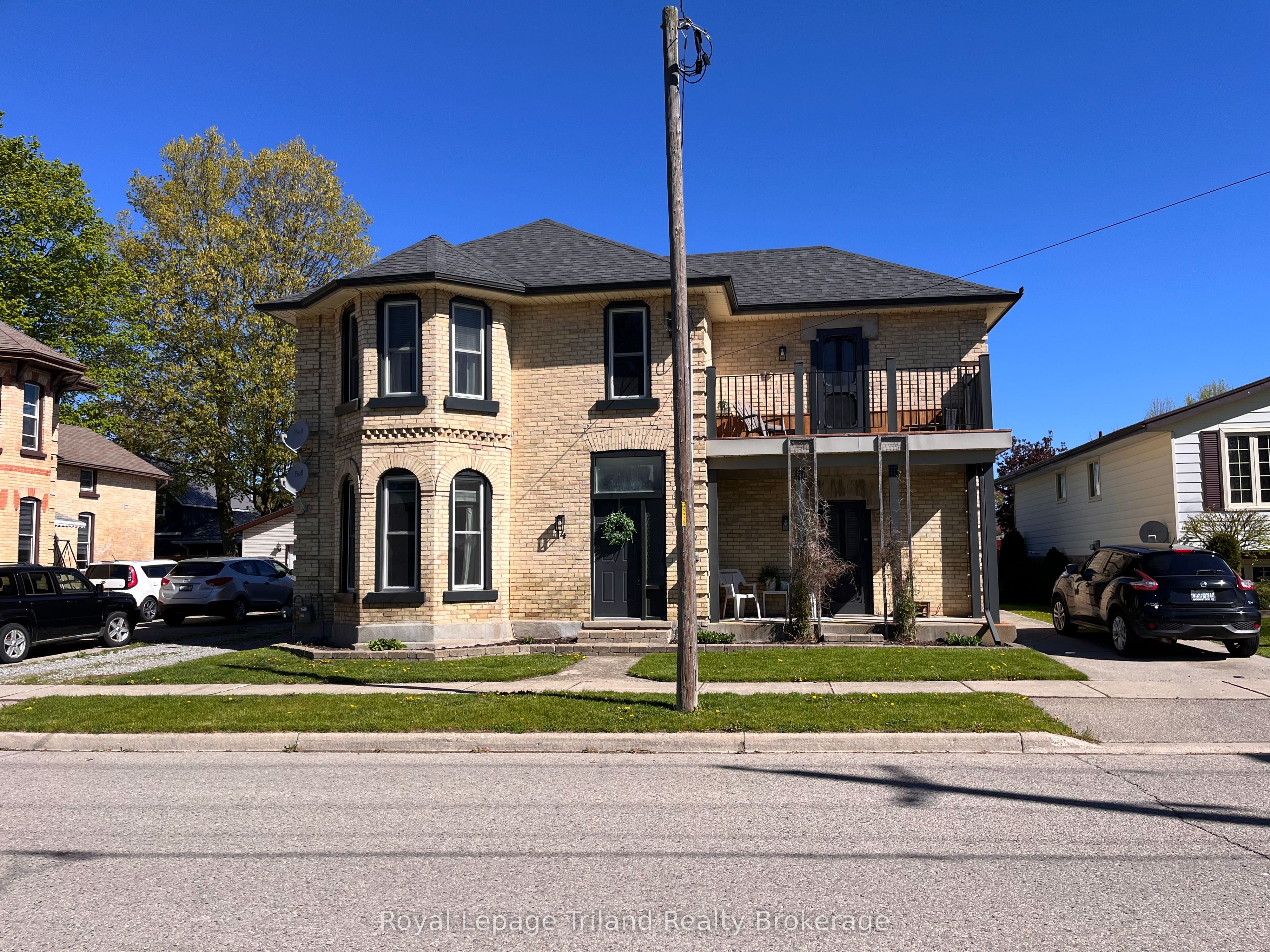 14 Elgin Street W, Norwich, ON N0J 1P0 photo 3