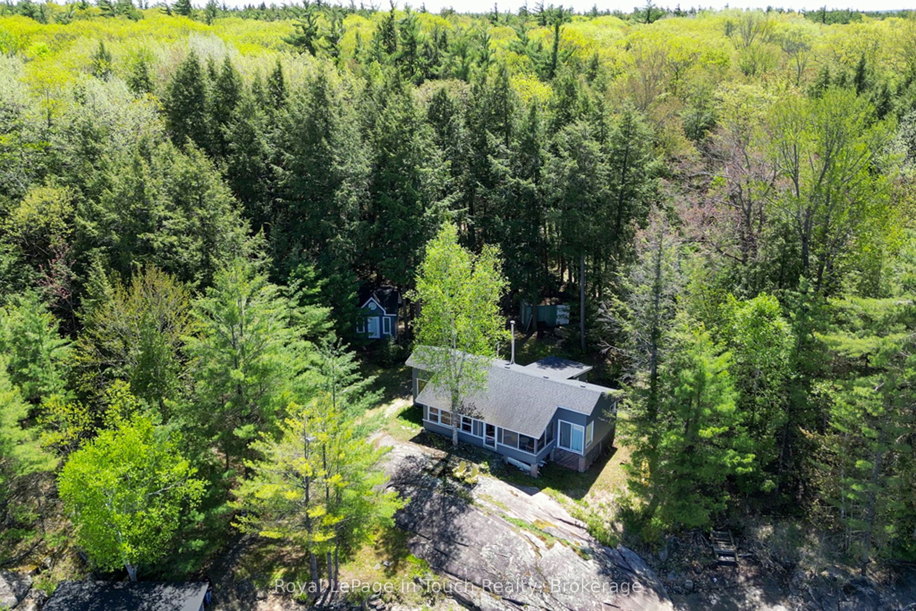 15052 Georgian Bay Shore N/A, Georgian Bay, ON P0E 1E0 photo 3
