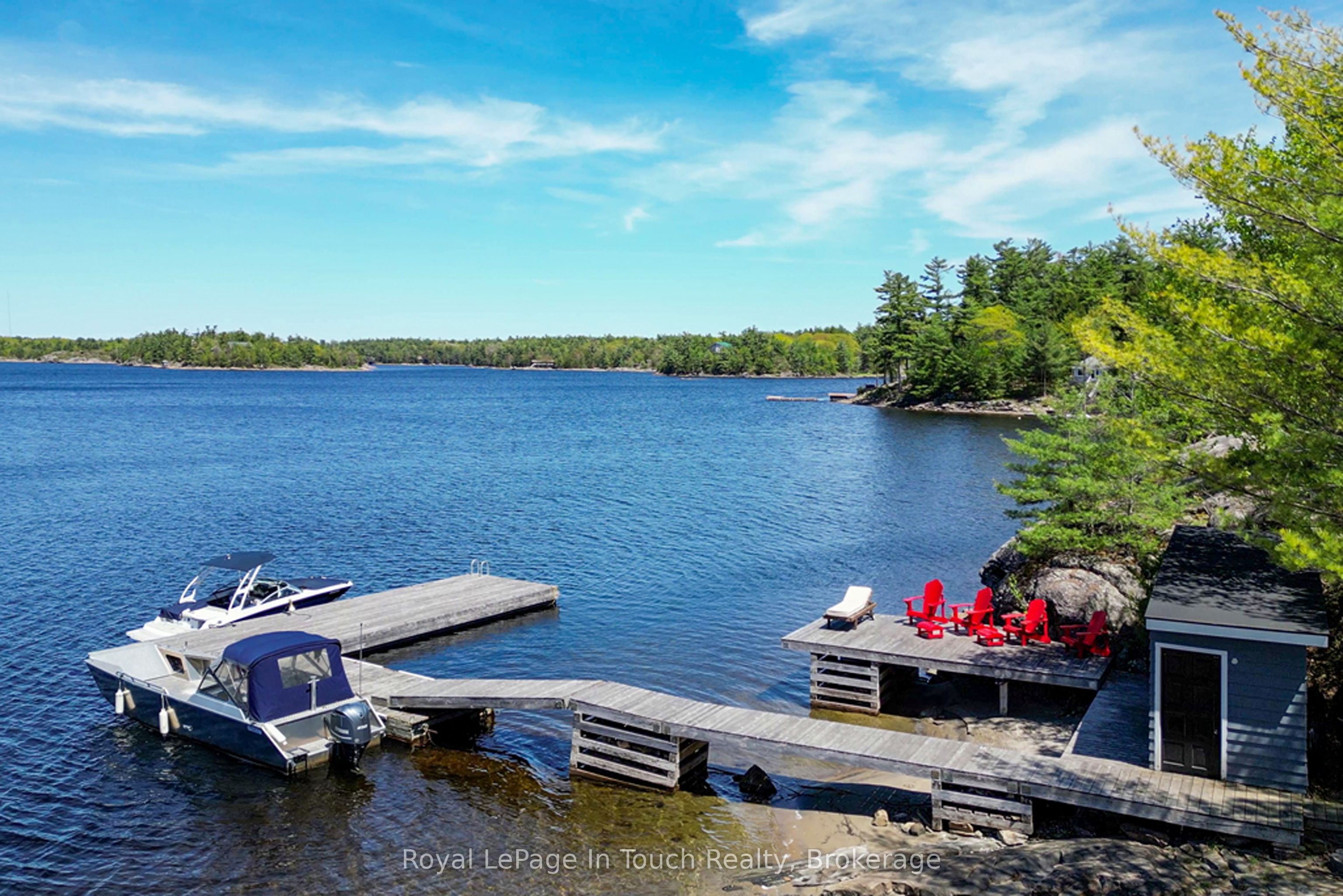15052 Georgian Bay Shore N/A, Georgian Bay, ON P0E 1E0 photo 5