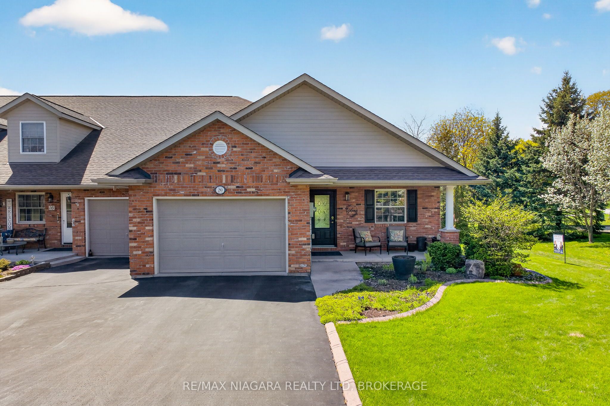 20 Portal Drive, Port Colborne, ON L3K 6G2 photo 3