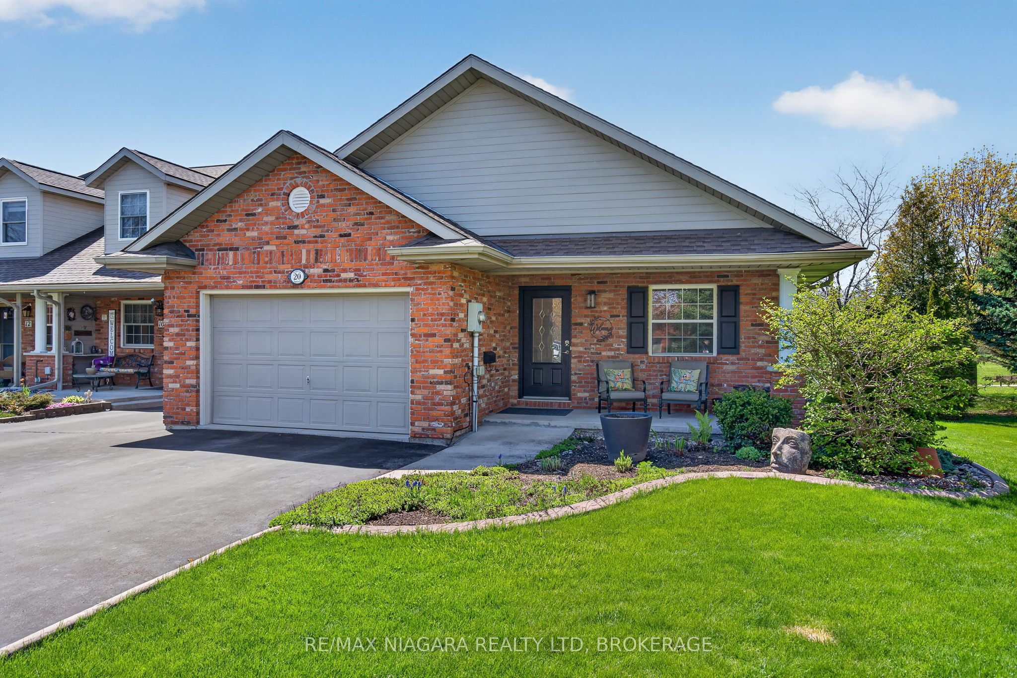 20 Portal Drive, Port Colborne, ON L3K 6G2 photo 4