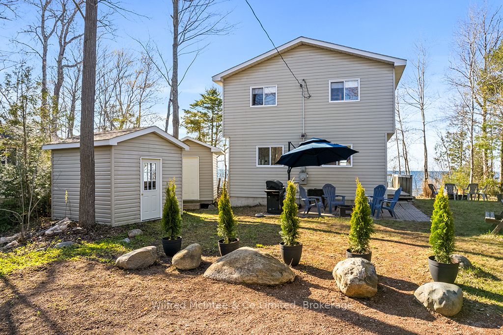 639 BRUCE ROAD 13, Native Leased Lands, ON N0H 2L0