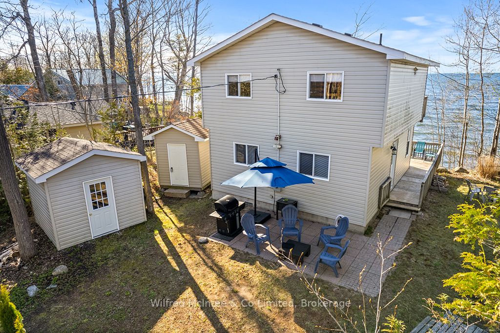 639 BRUCE ROAD 13, Native Leased Lands, ON N0H 2L0 photo 2